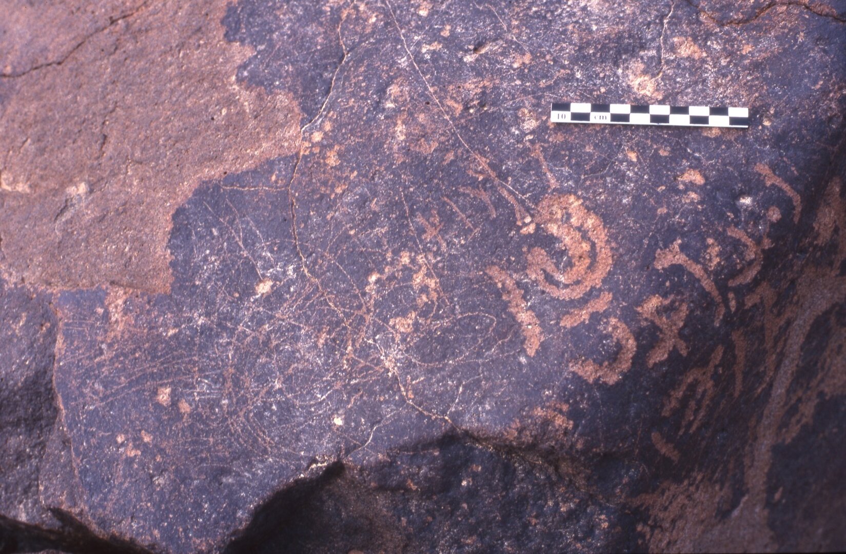 inscription of siglum Is.K 53
