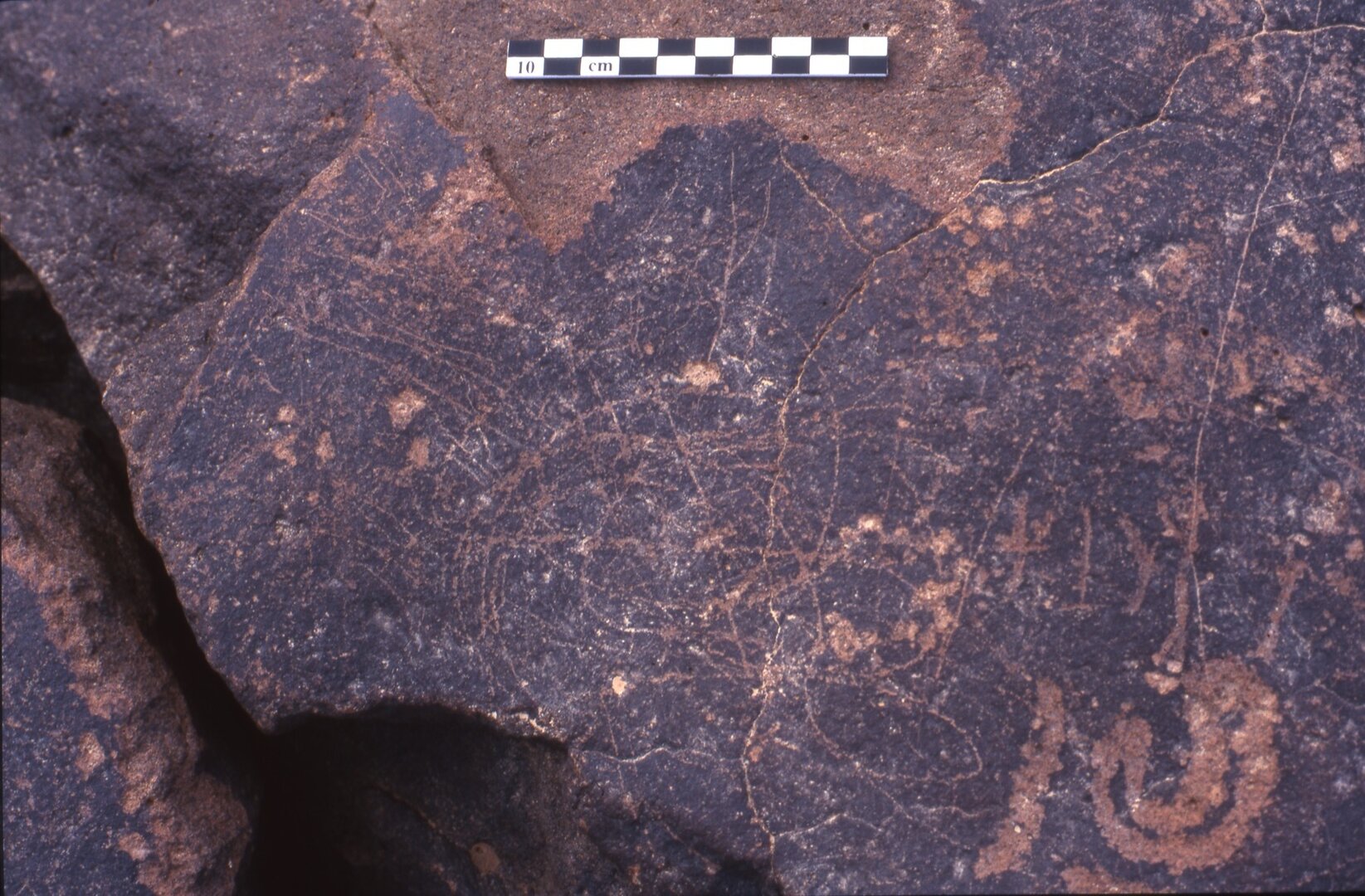 inscription of siglum Is.K 53