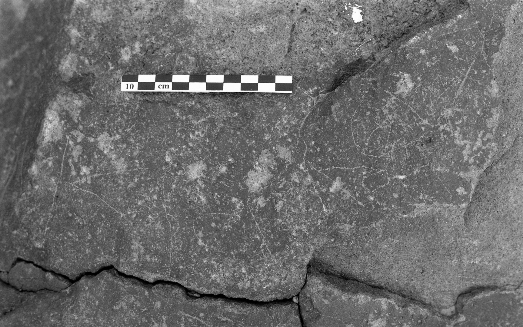 inscription of siglum Is.K 55
