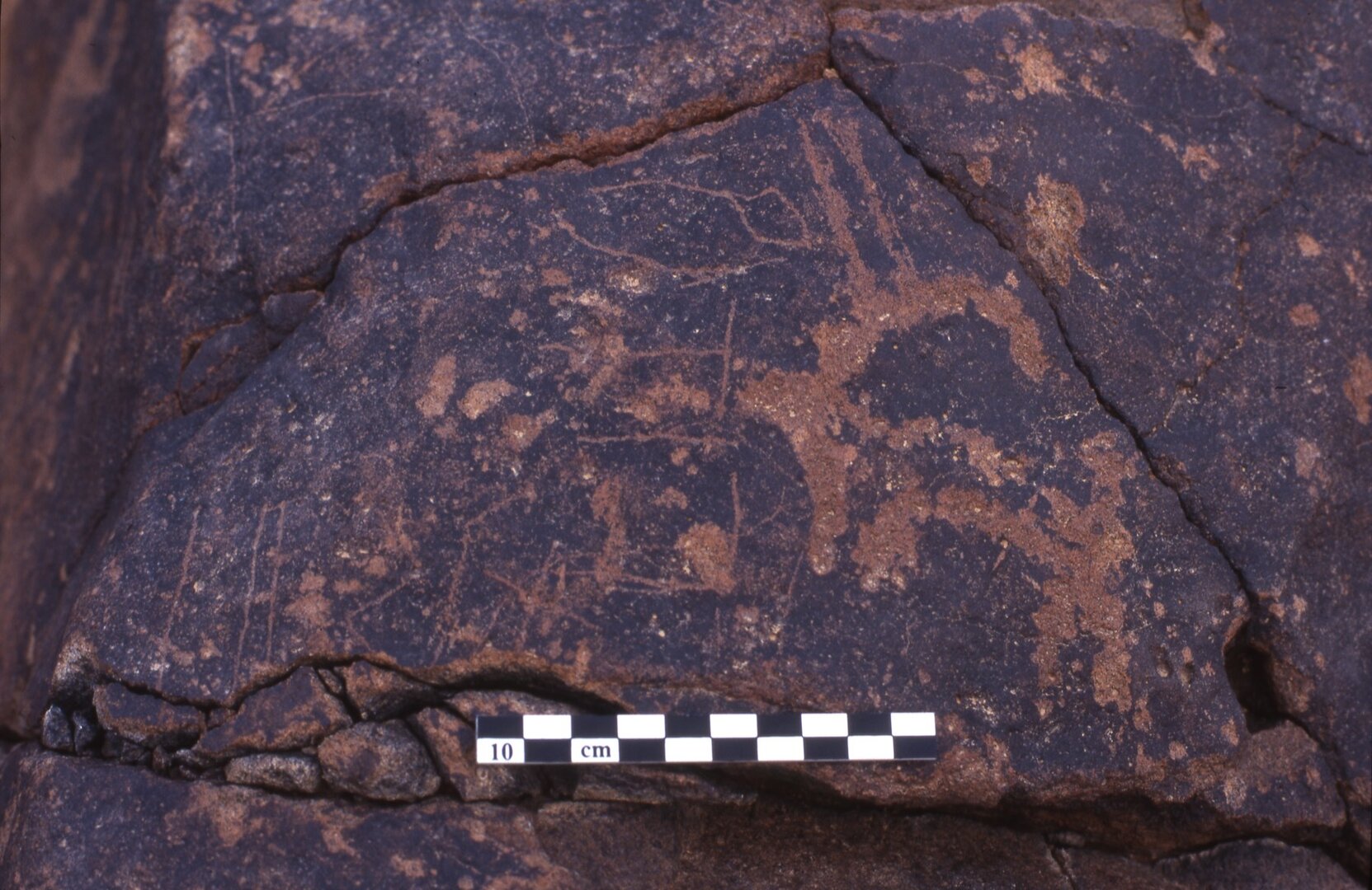 inscription of siglum Is.K 55