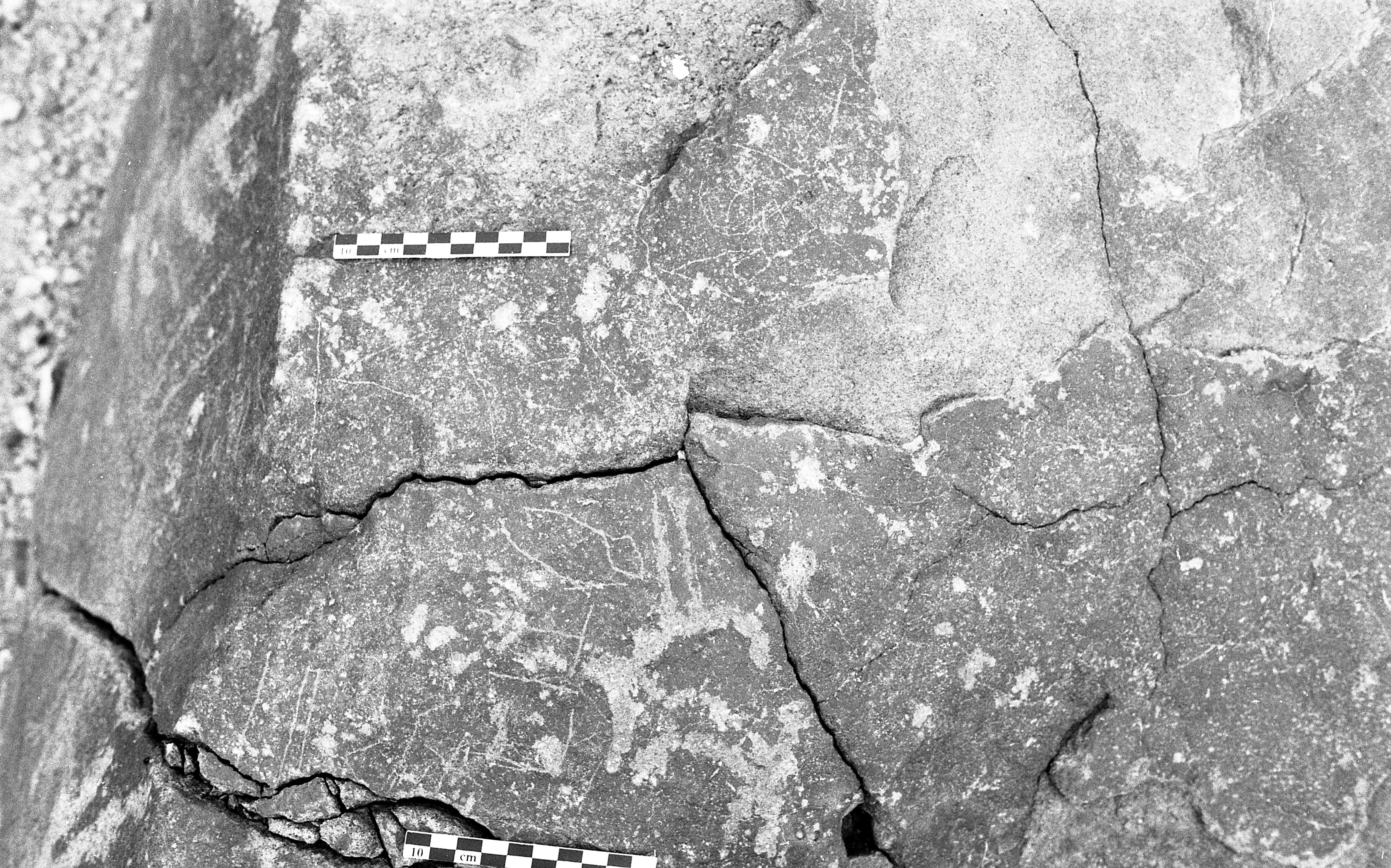 inscription of siglum Is.K 56
