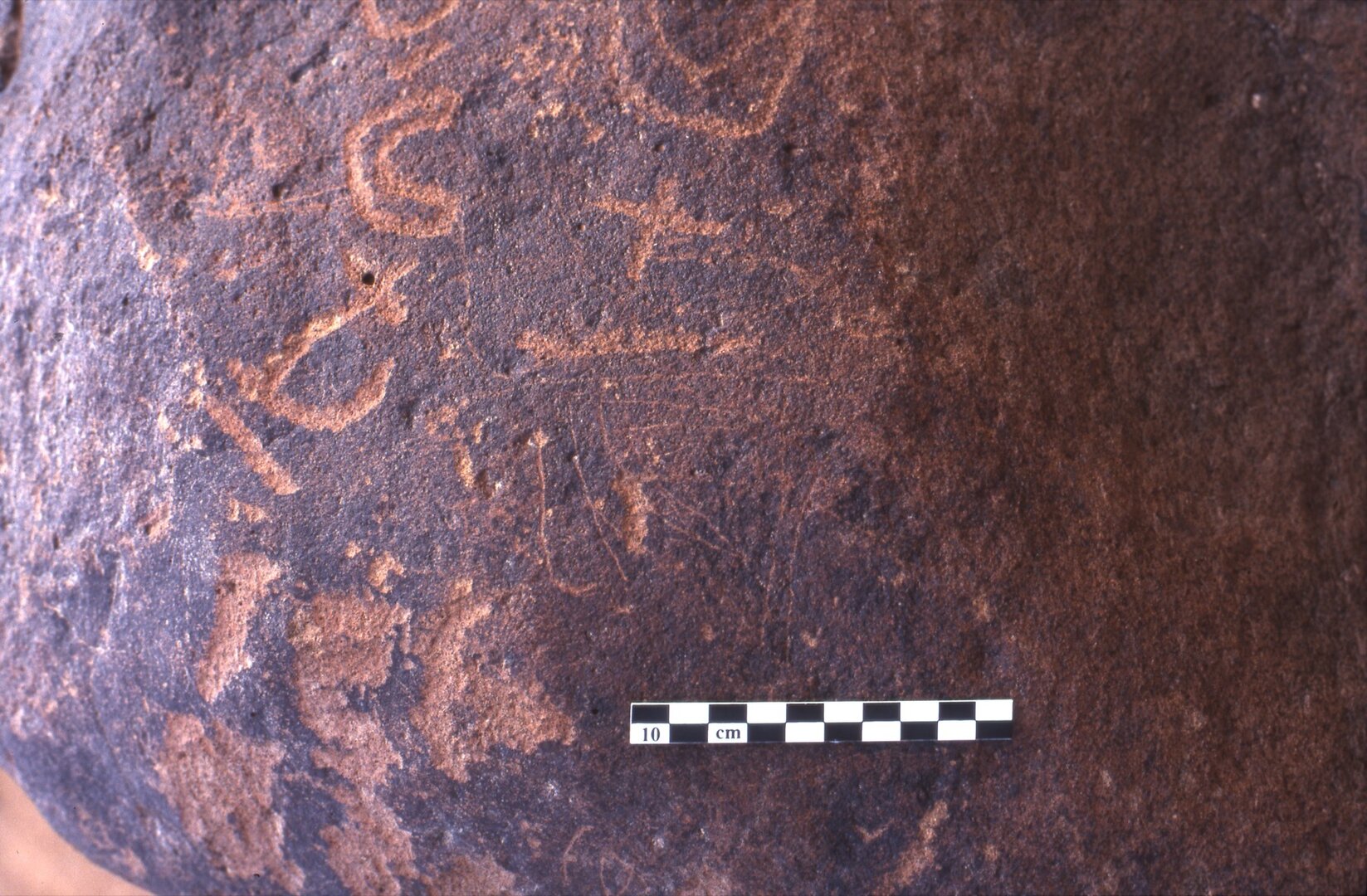 inscription of siglum Is.K 59