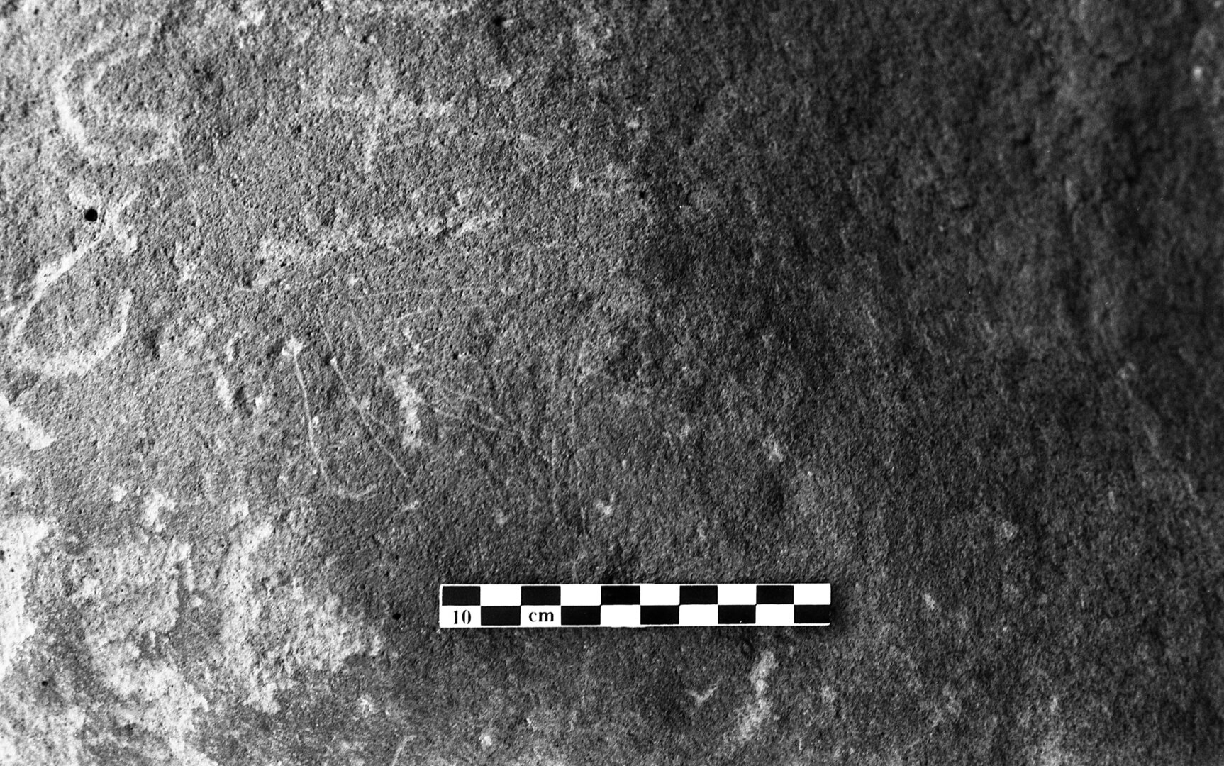 inscription of siglum Is.K 60