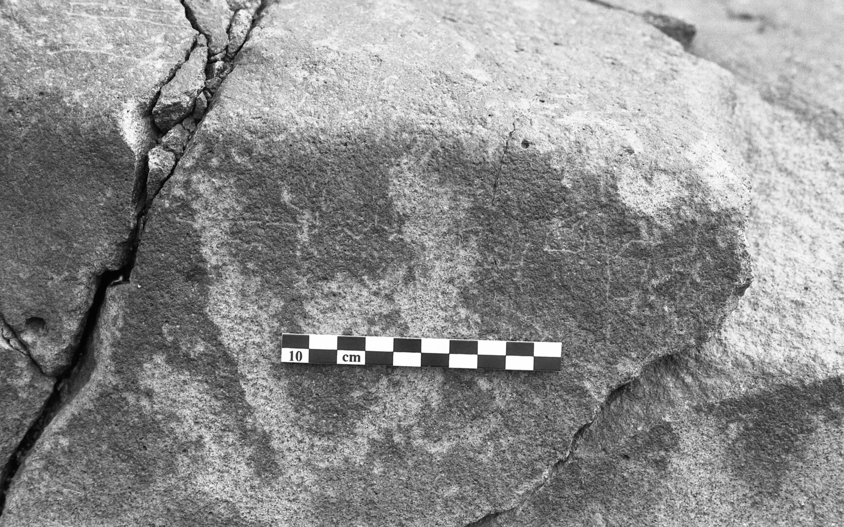 inscription of siglum Is.K 60
