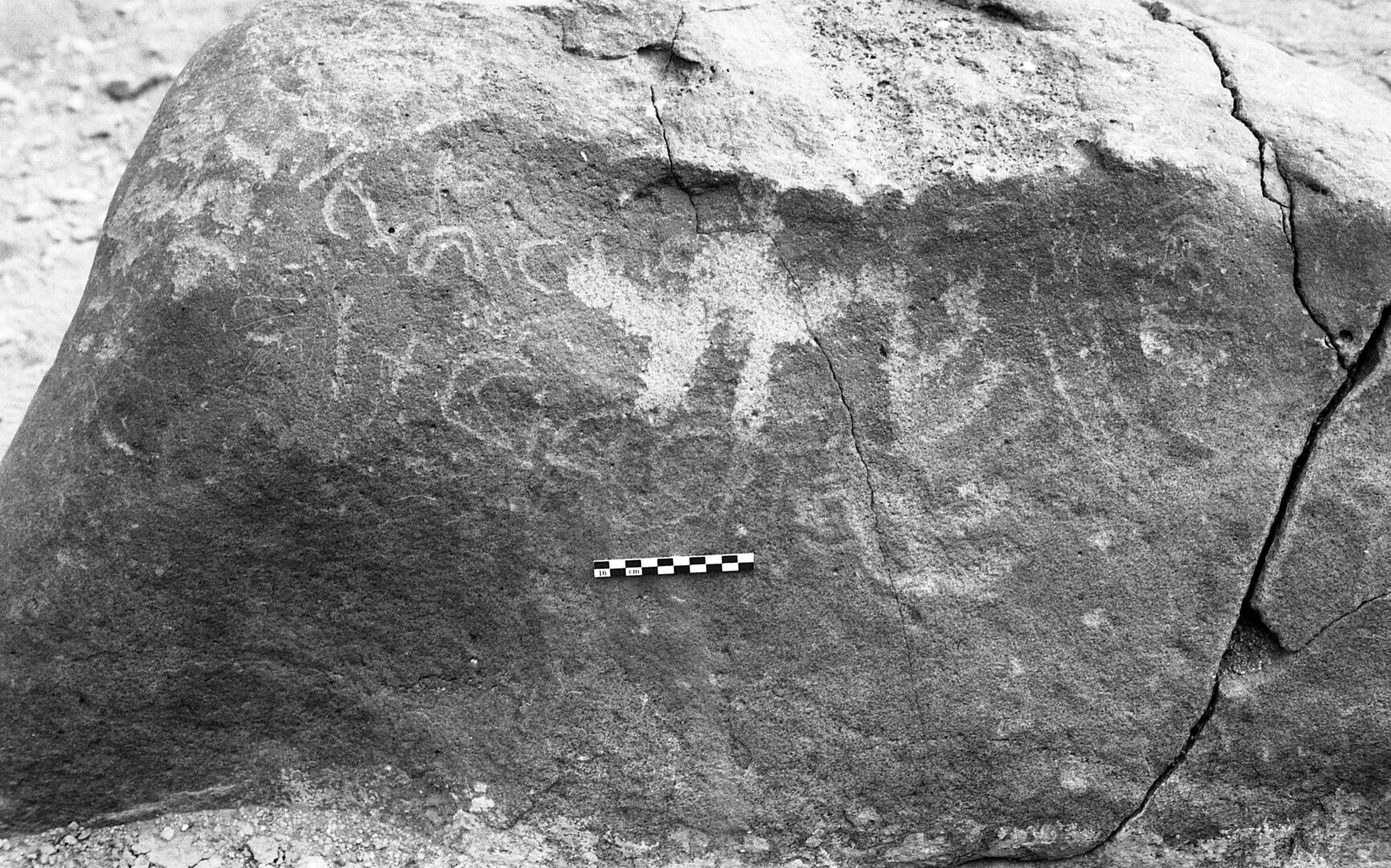 inscription of siglum Is.K 60