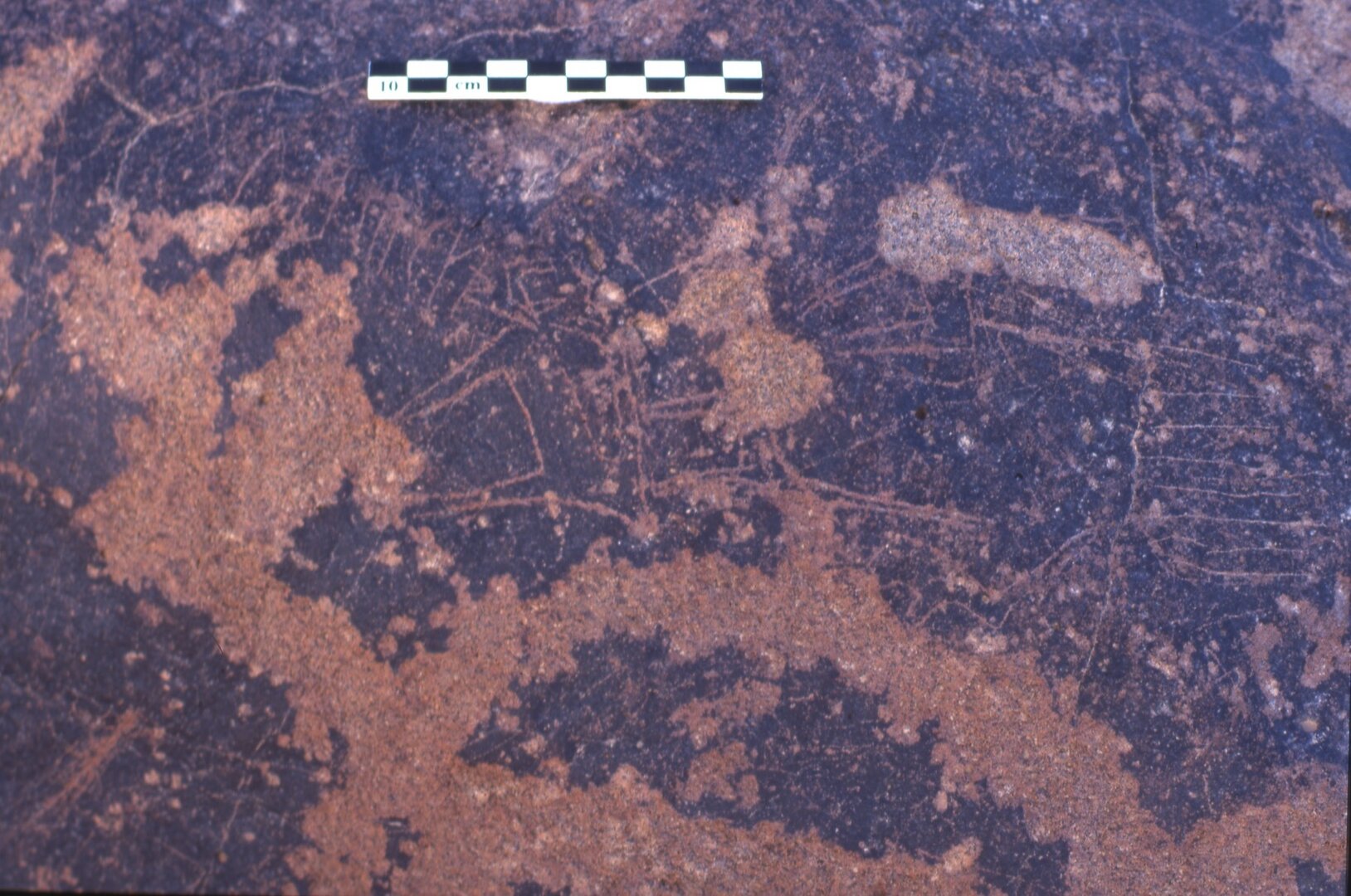 inscription of siglum Is.K 64