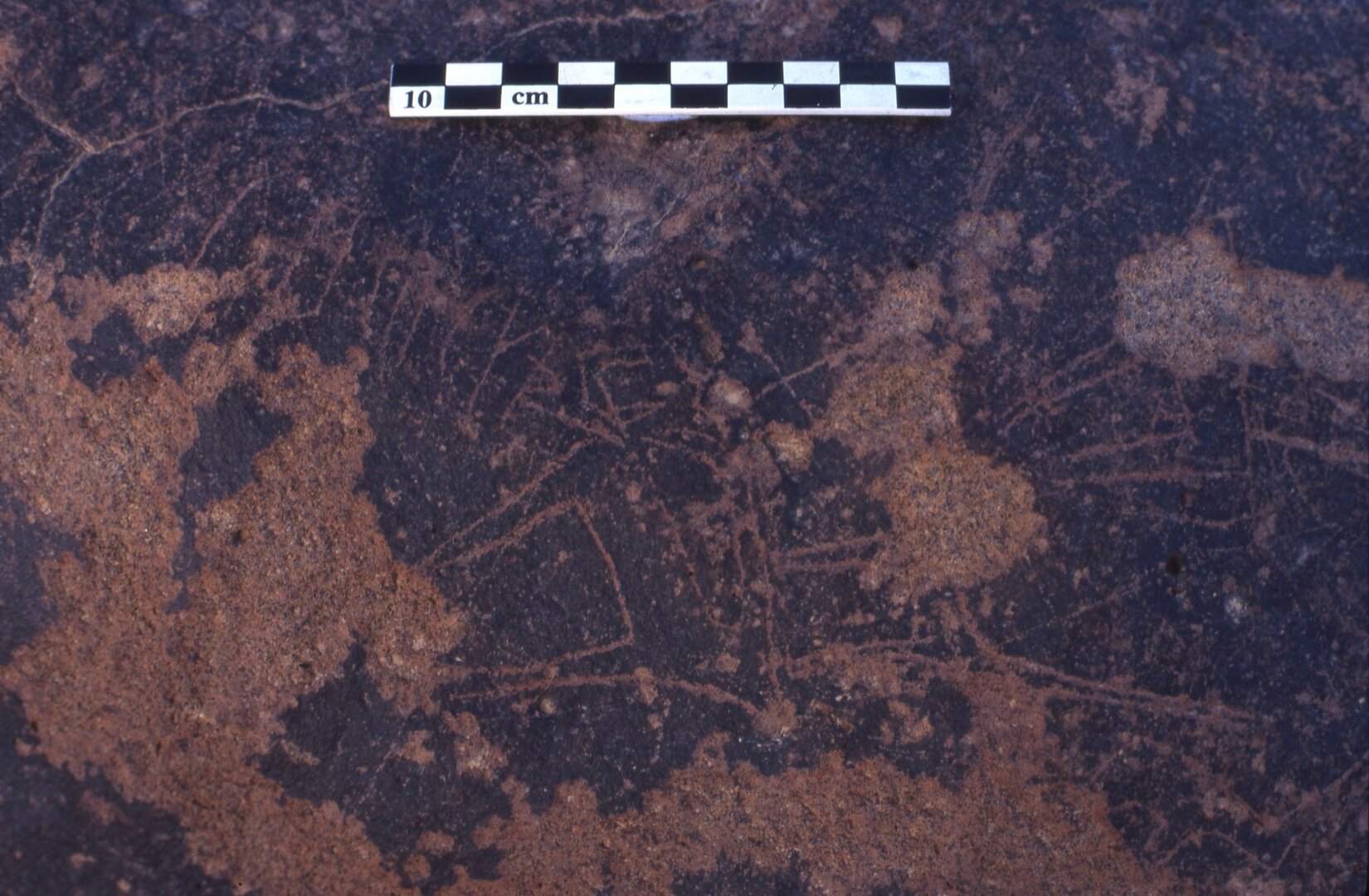 inscription of siglum Is.K 64