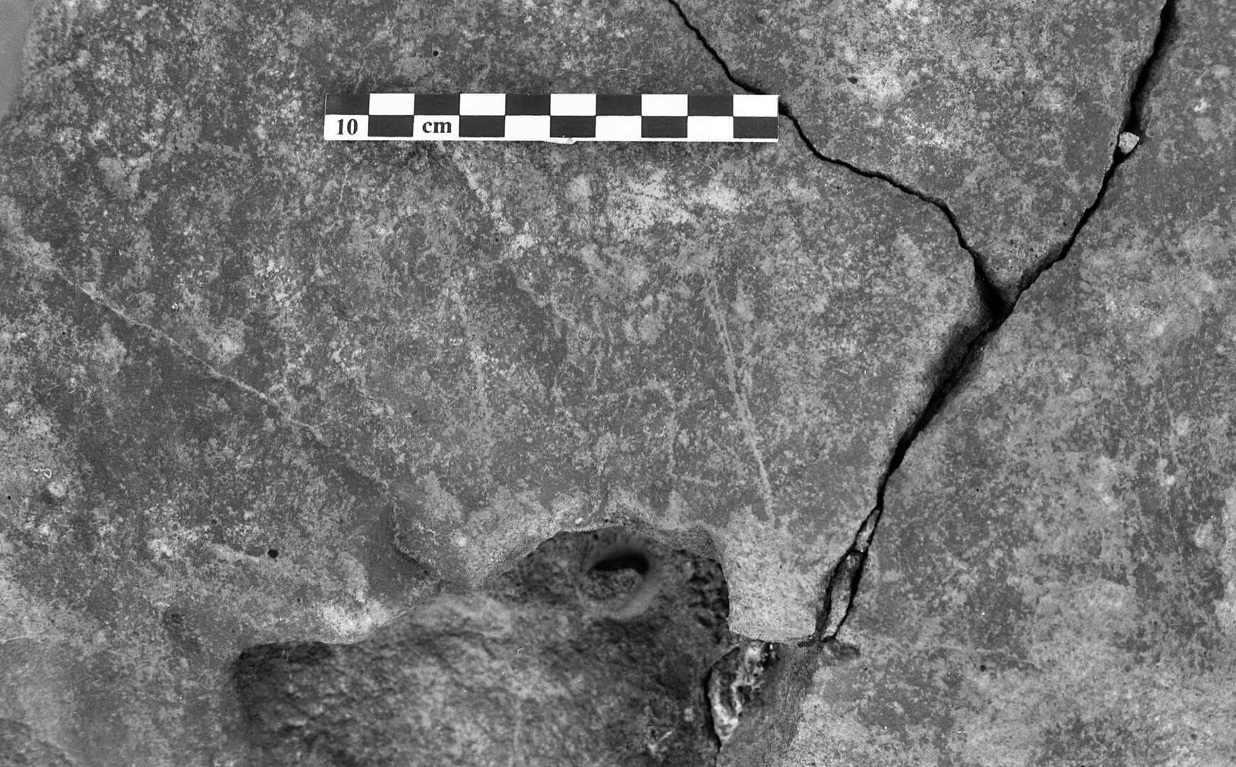 inscription of siglum Is.K 64