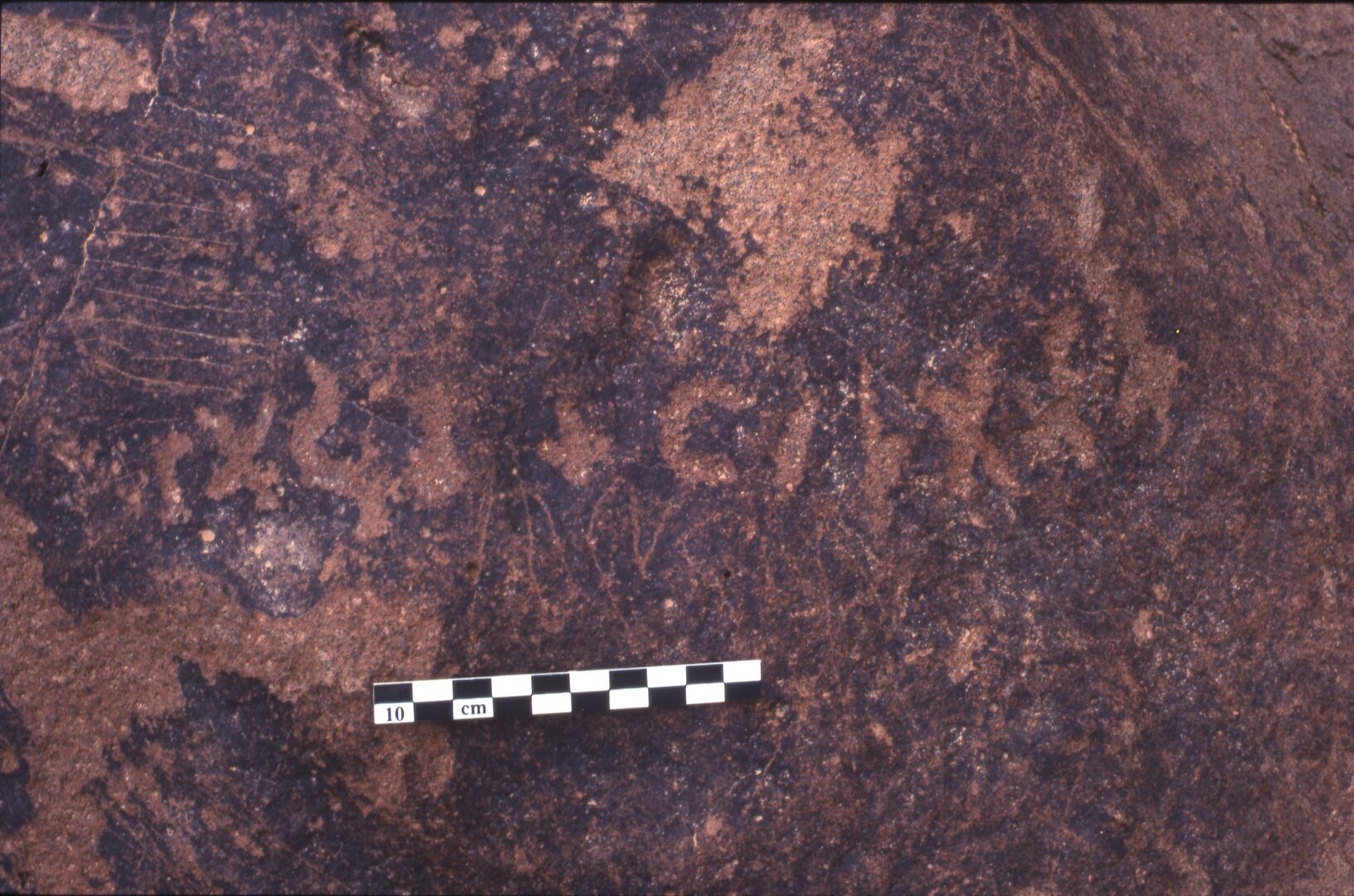 inscription of siglum Is.K 66