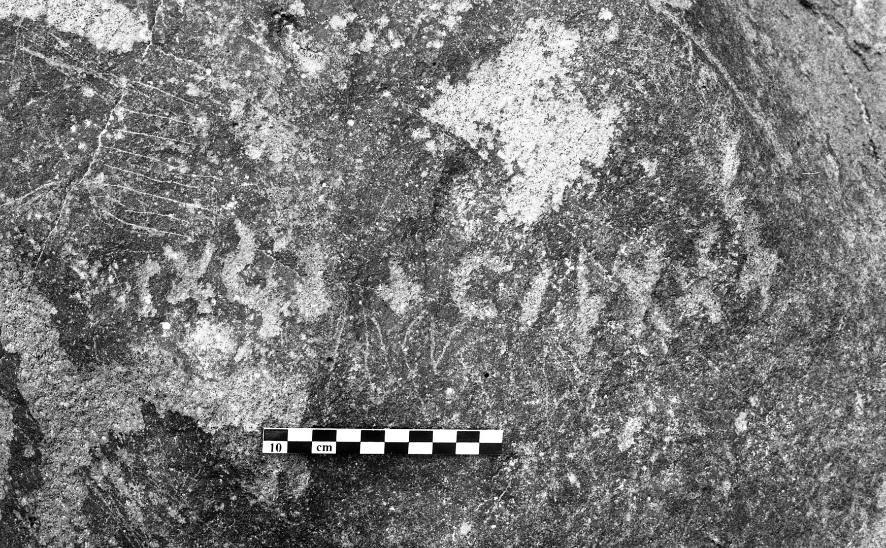 inscription of siglum Is.K 67