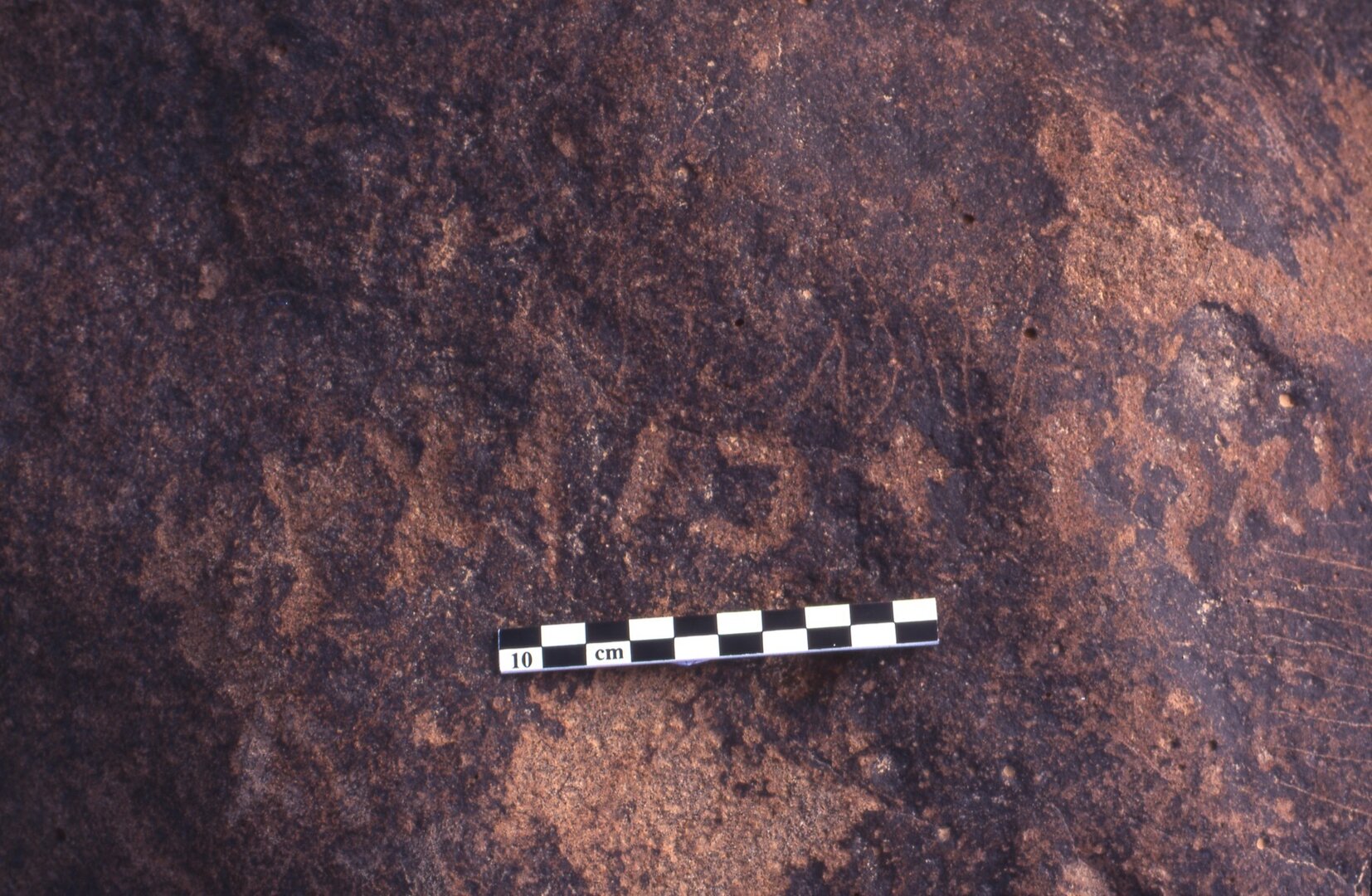 inscription of siglum Is.K 67