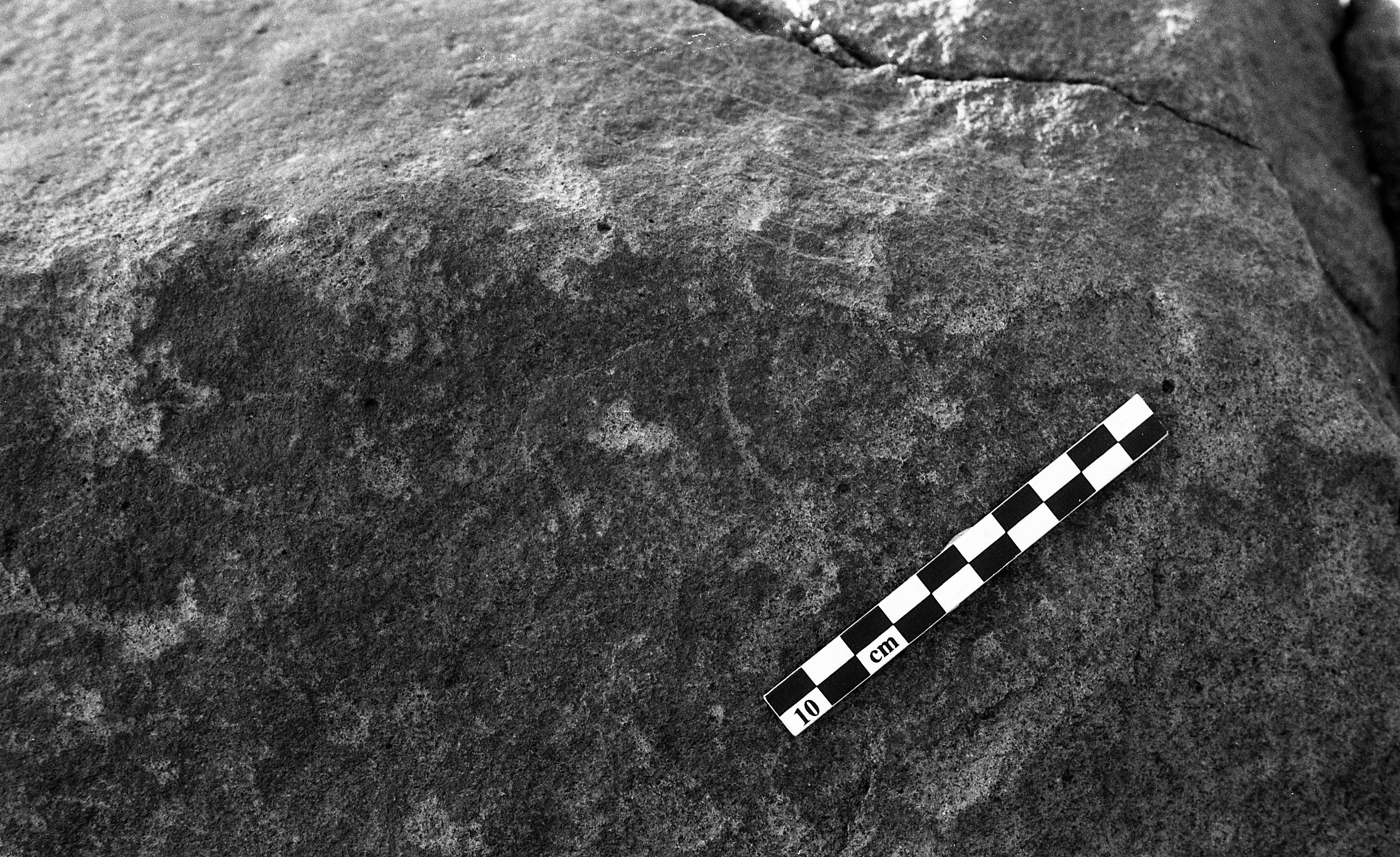 inscription of siglum Is.K 67