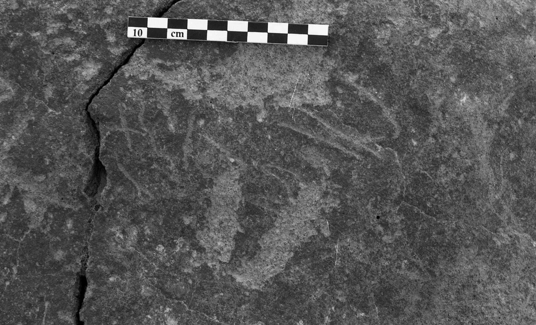 inscription of siglum Is.K 68