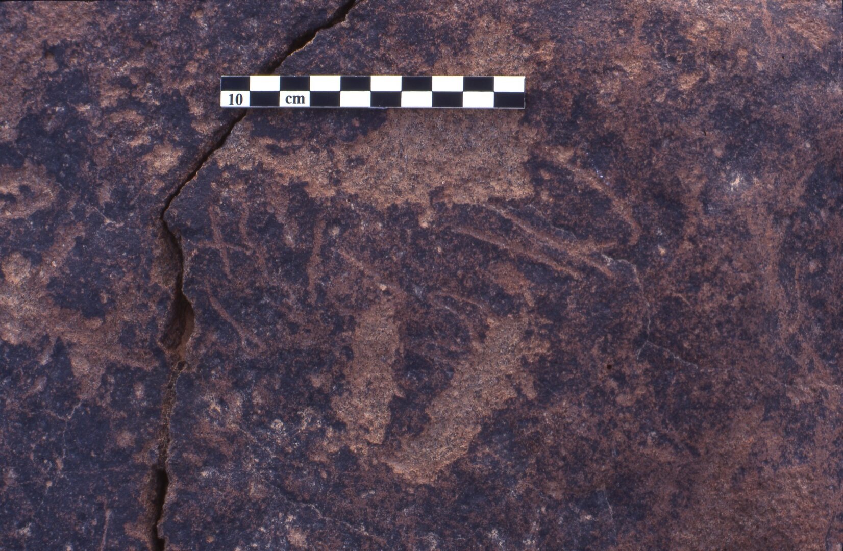 inscription of siglum Is.K 69
