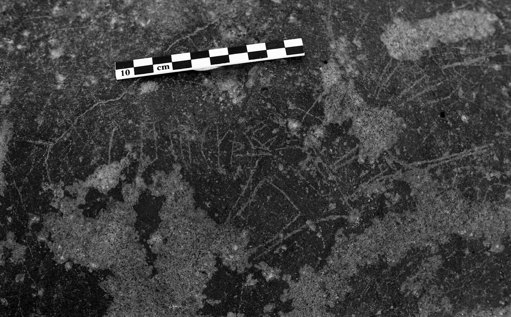 inscription of siglum Is.K 69