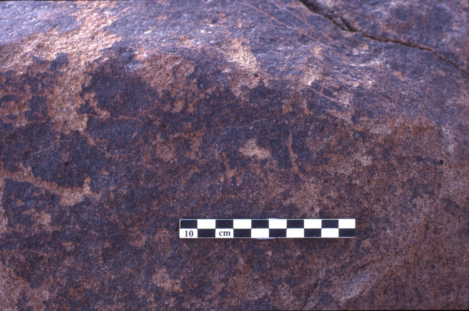 inscription of siglum Is.K 74
