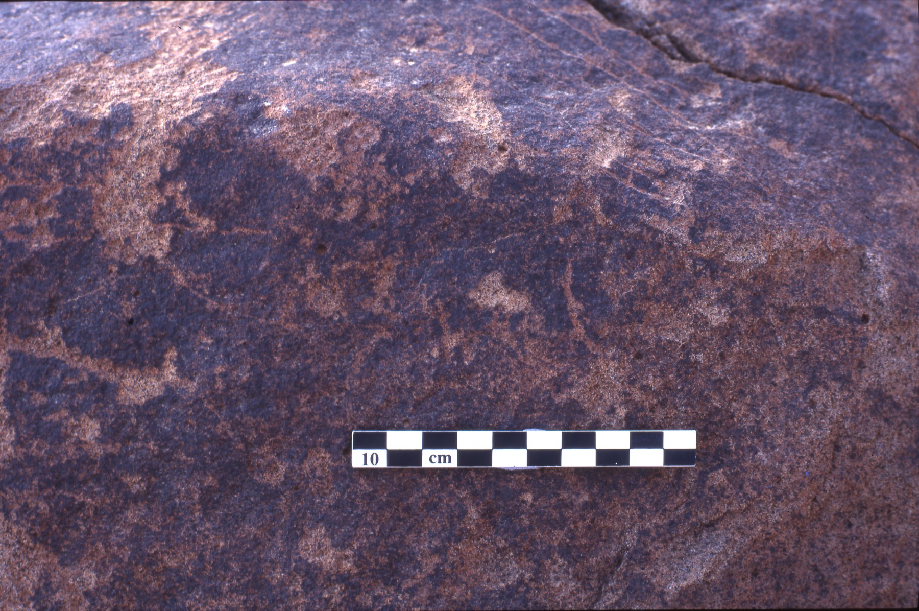 inscription of siglum Is.K 74