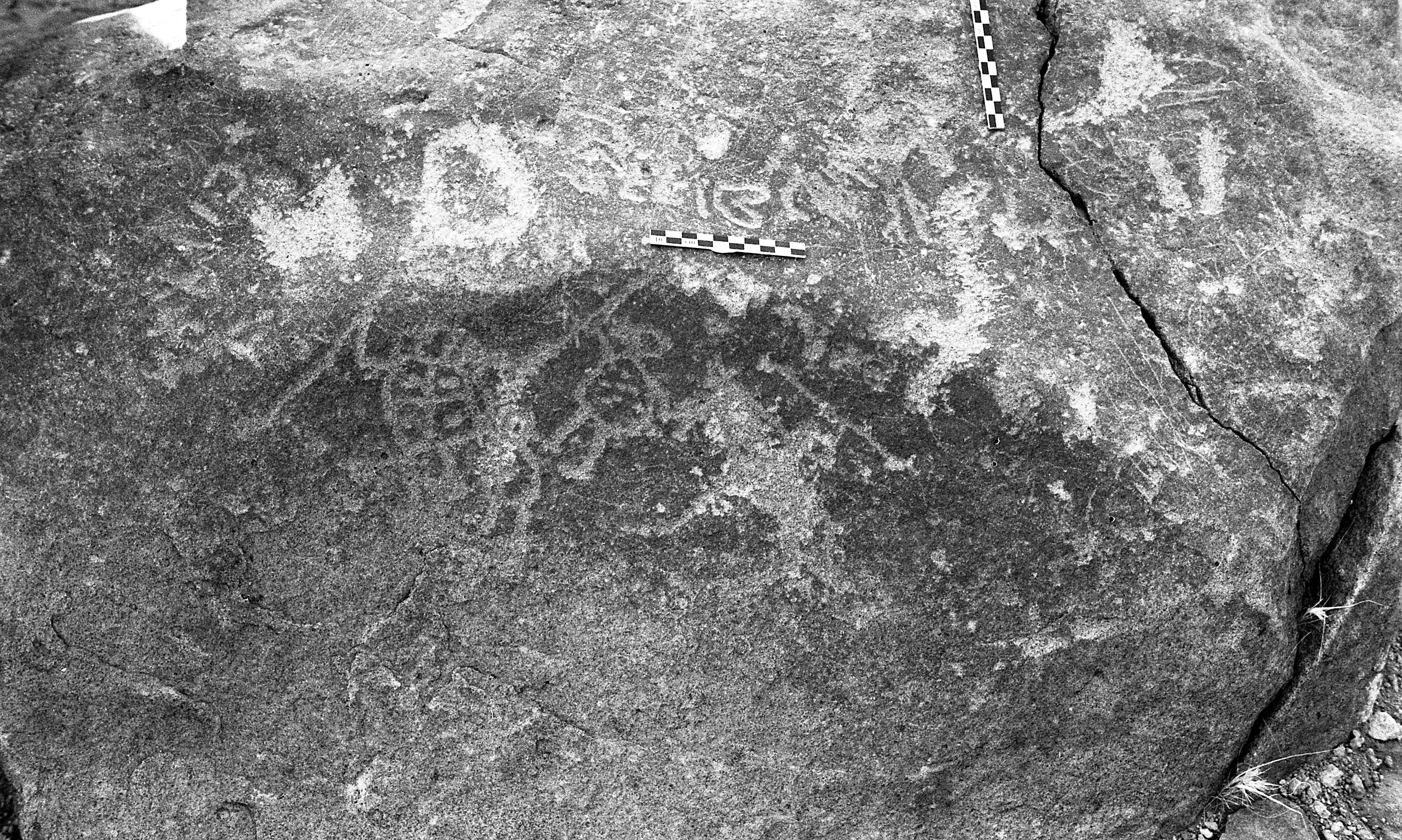 inscription of siglum Is.K 74