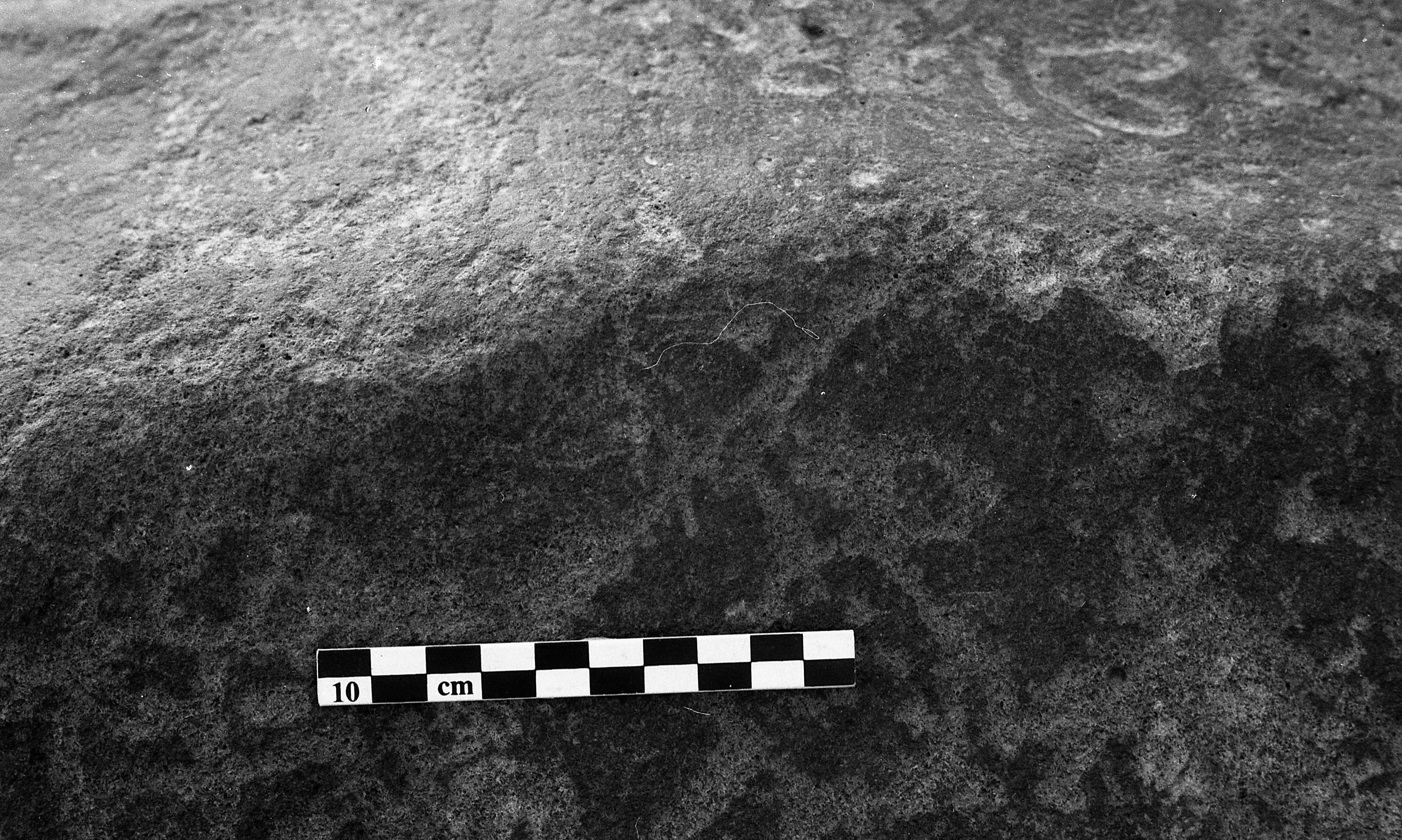 inscription of siglum Is.K 74