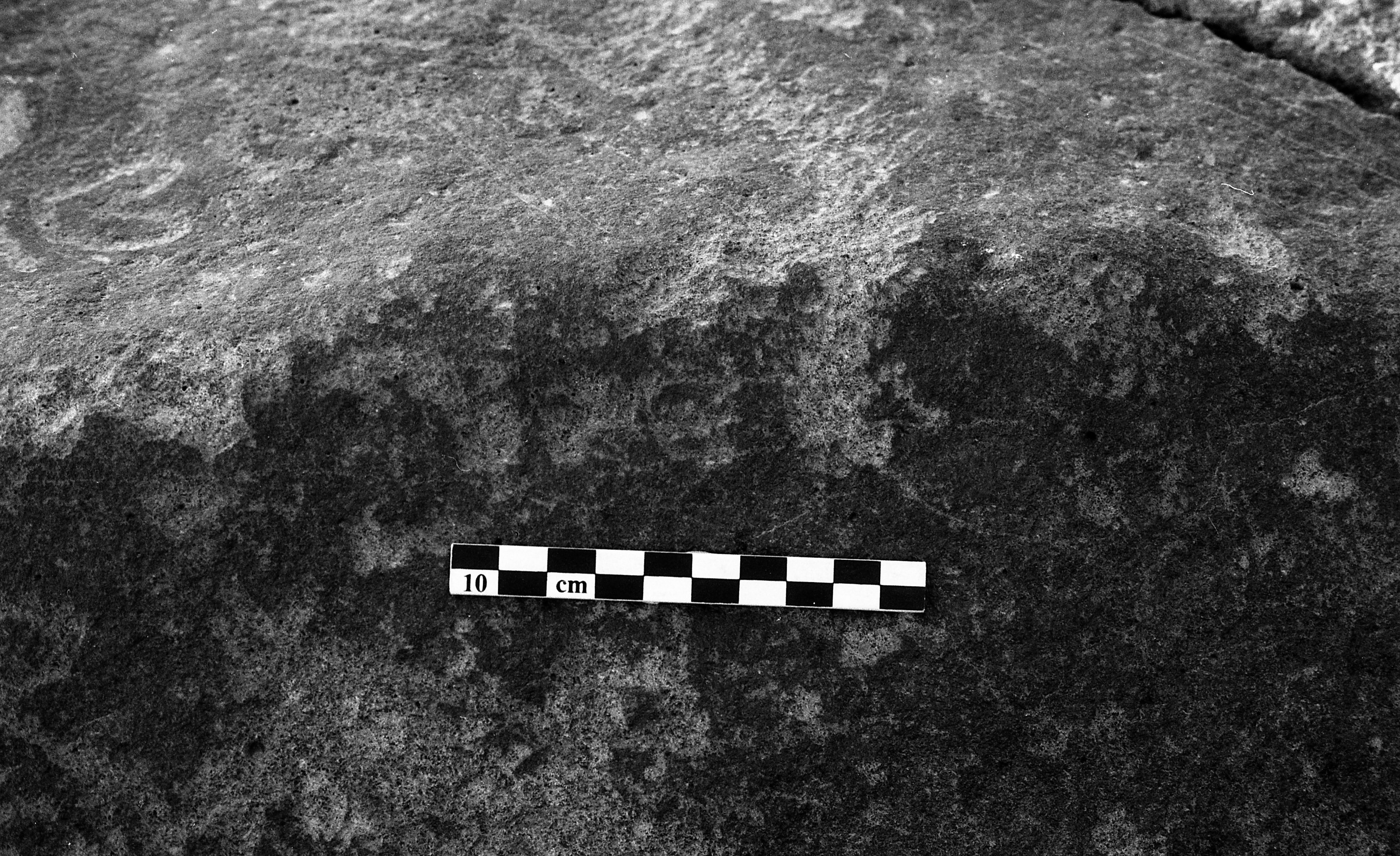 inscription of siglum Is.K 74