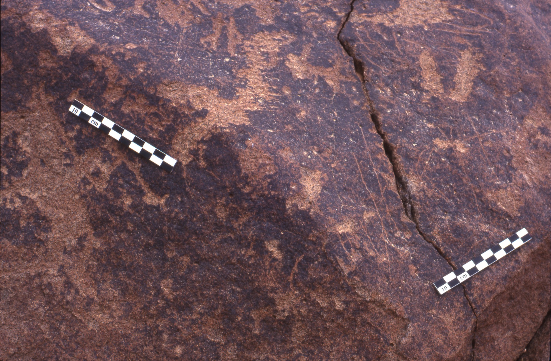 inscription of siglum Is.K 74