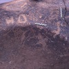 inscription of siglum Is.K 74