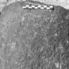 inscription of siglum Is.K 77