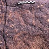 inscription of siglum Is.K 8