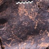 inscription of siglum Is.K 80