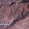 inscription of siglum Is.K 9