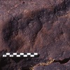 inscription of siglum Is.K 9
