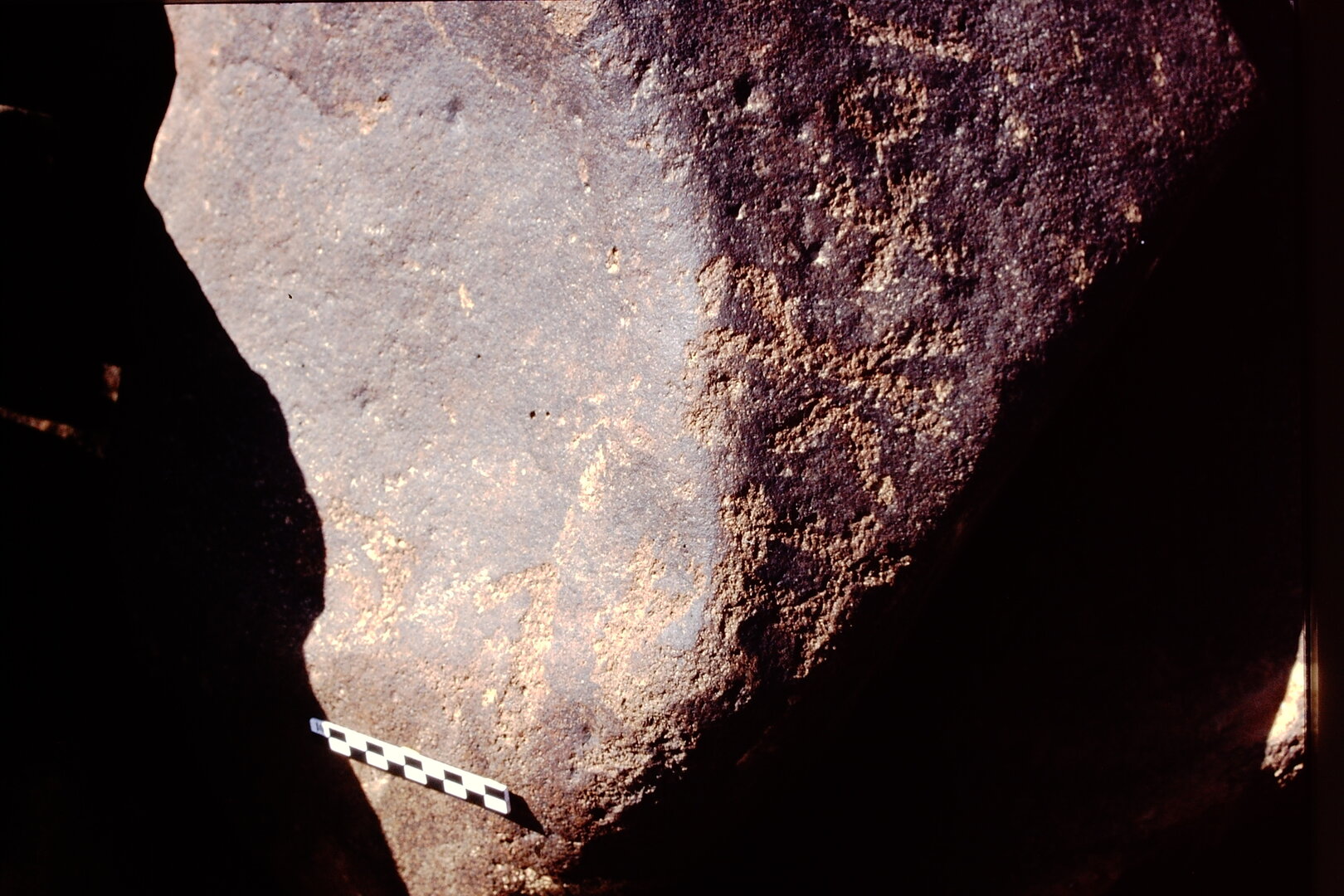 inscription of siglum Is.L 1
