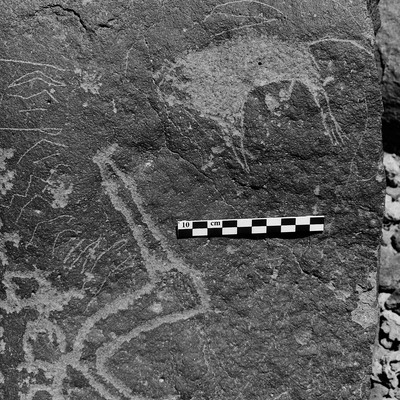 inscription of siglum Is.L 102