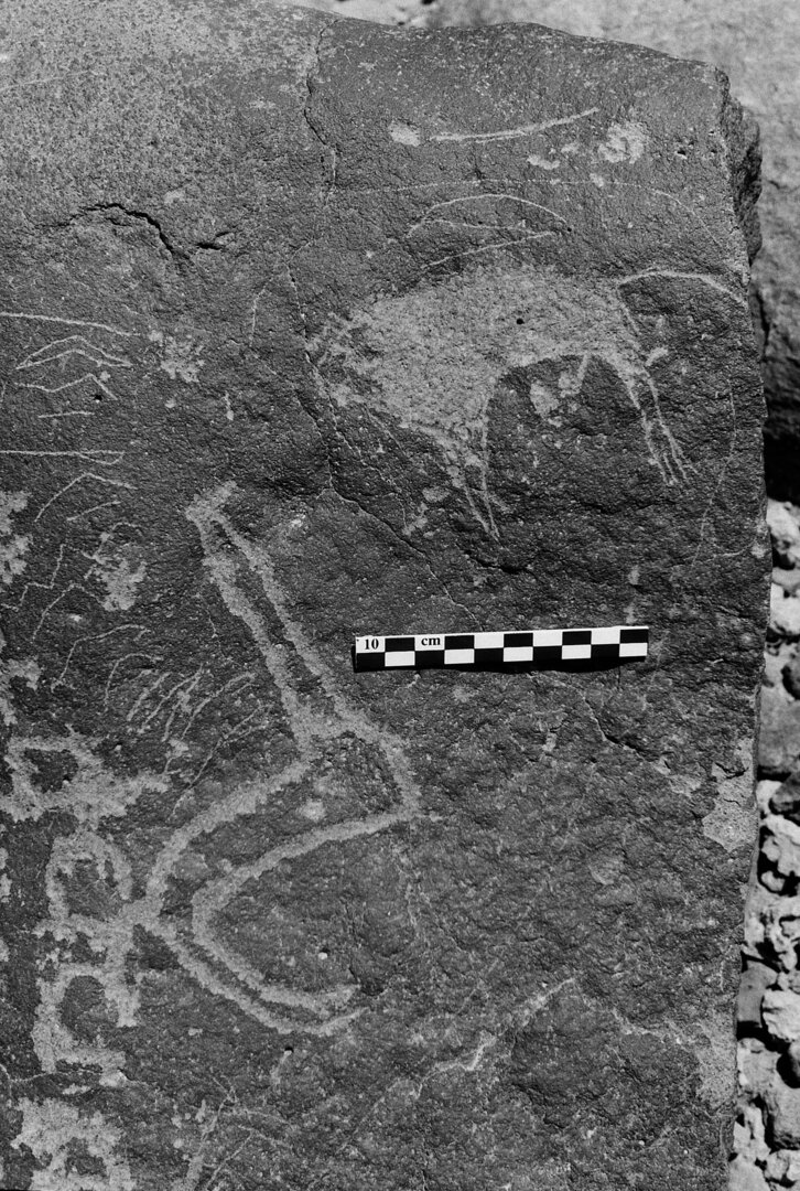 inscription of siglum Is.L 102