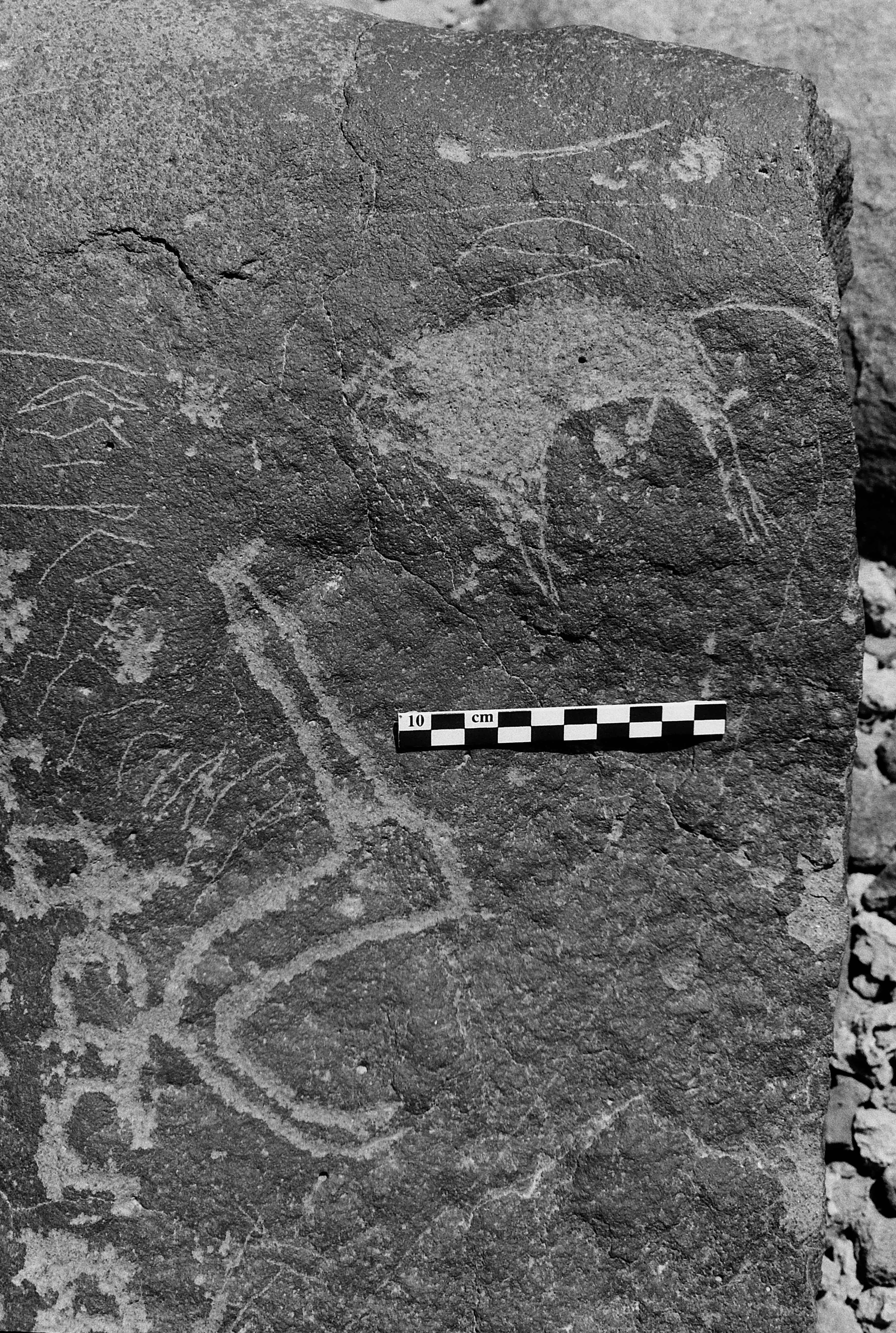inscription of siglum Is.L 102