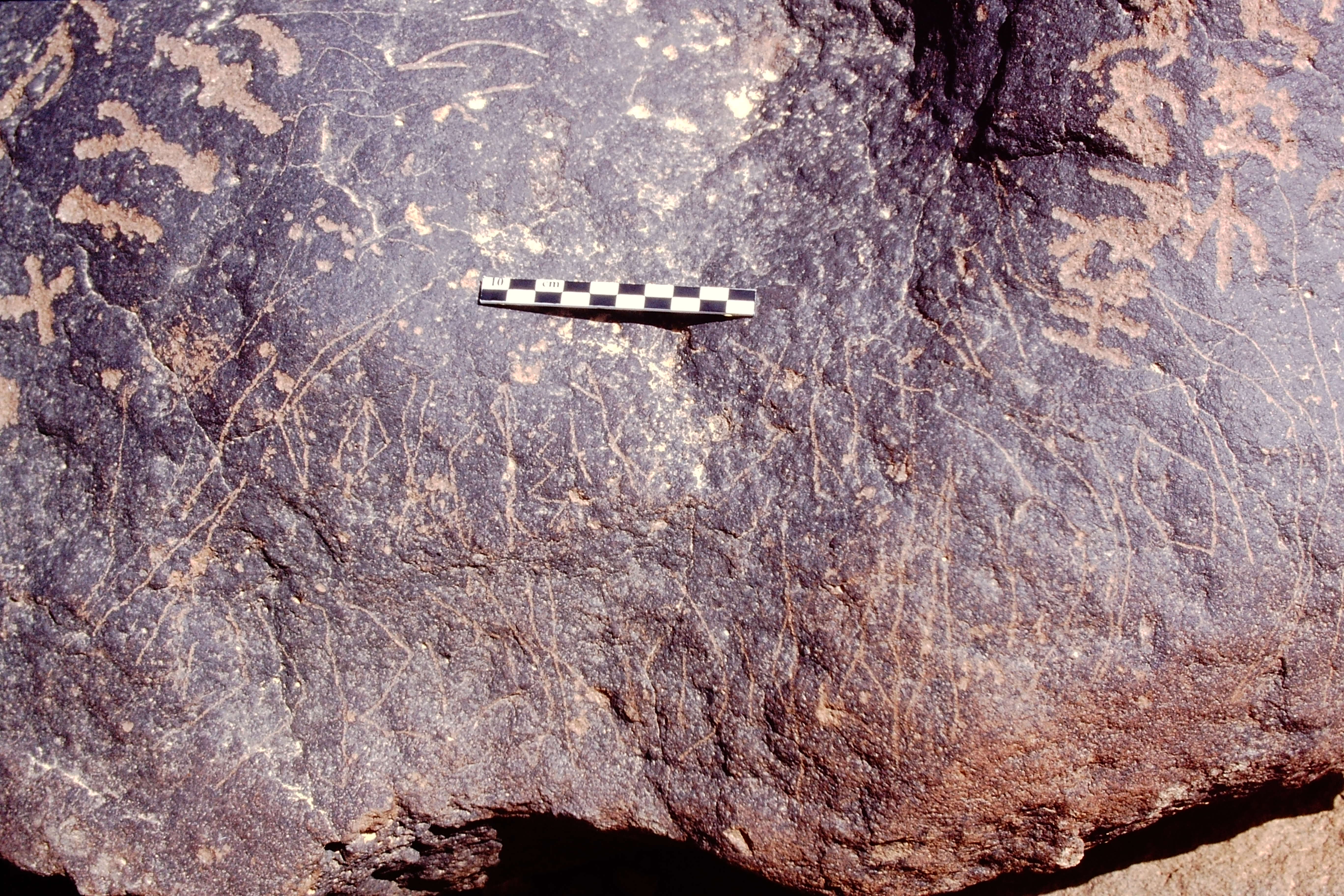 inscription of siglum Is.L 103