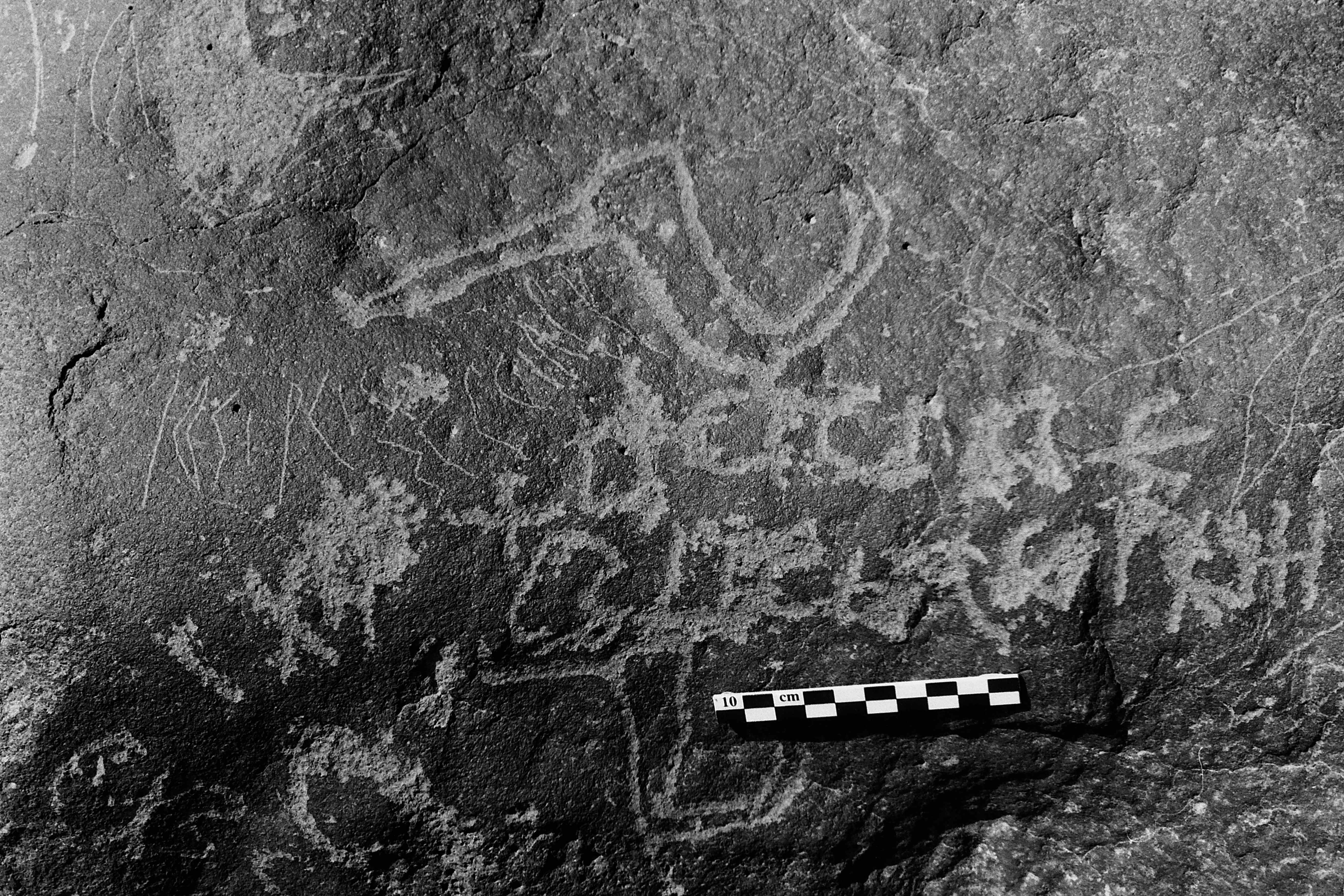 inscription of siglum Is.L 103