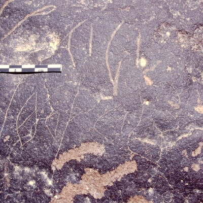 inscription of siglum Is.L 104