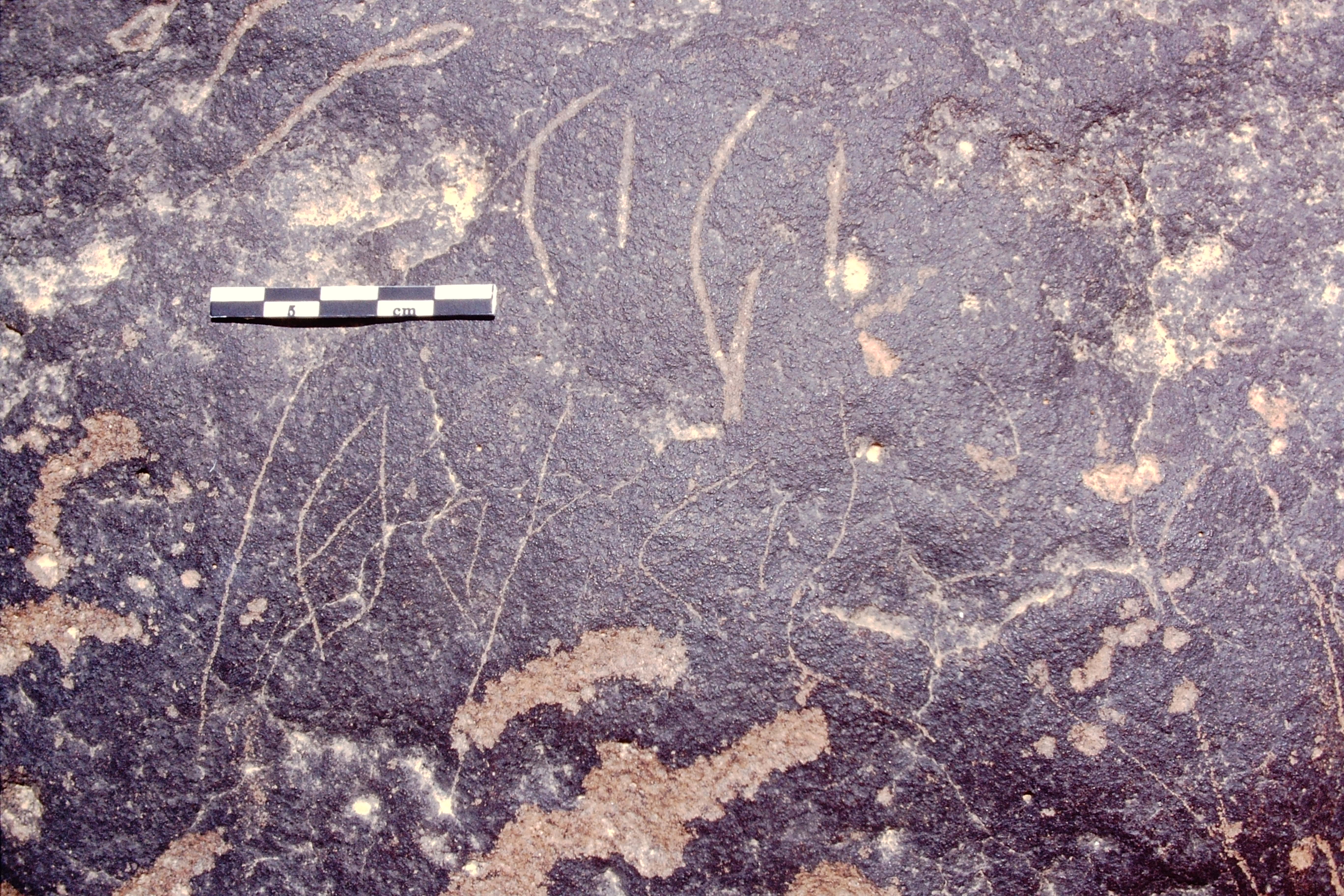 inscription of siglum Is.L 104