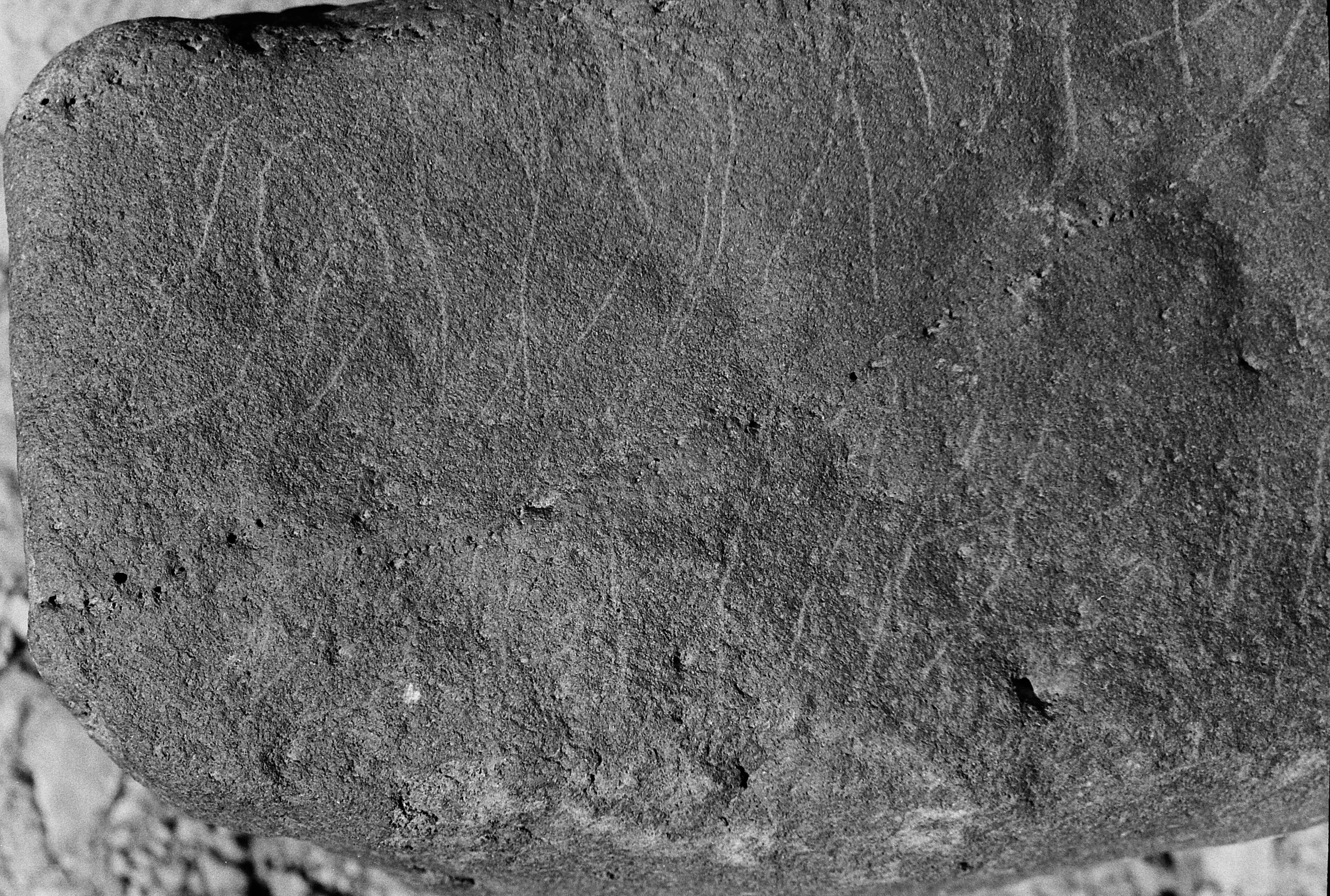 inscription of siglum Is.L 104