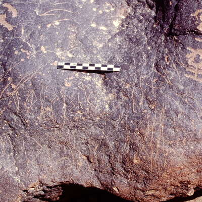 inscription of siglum Is.L 105