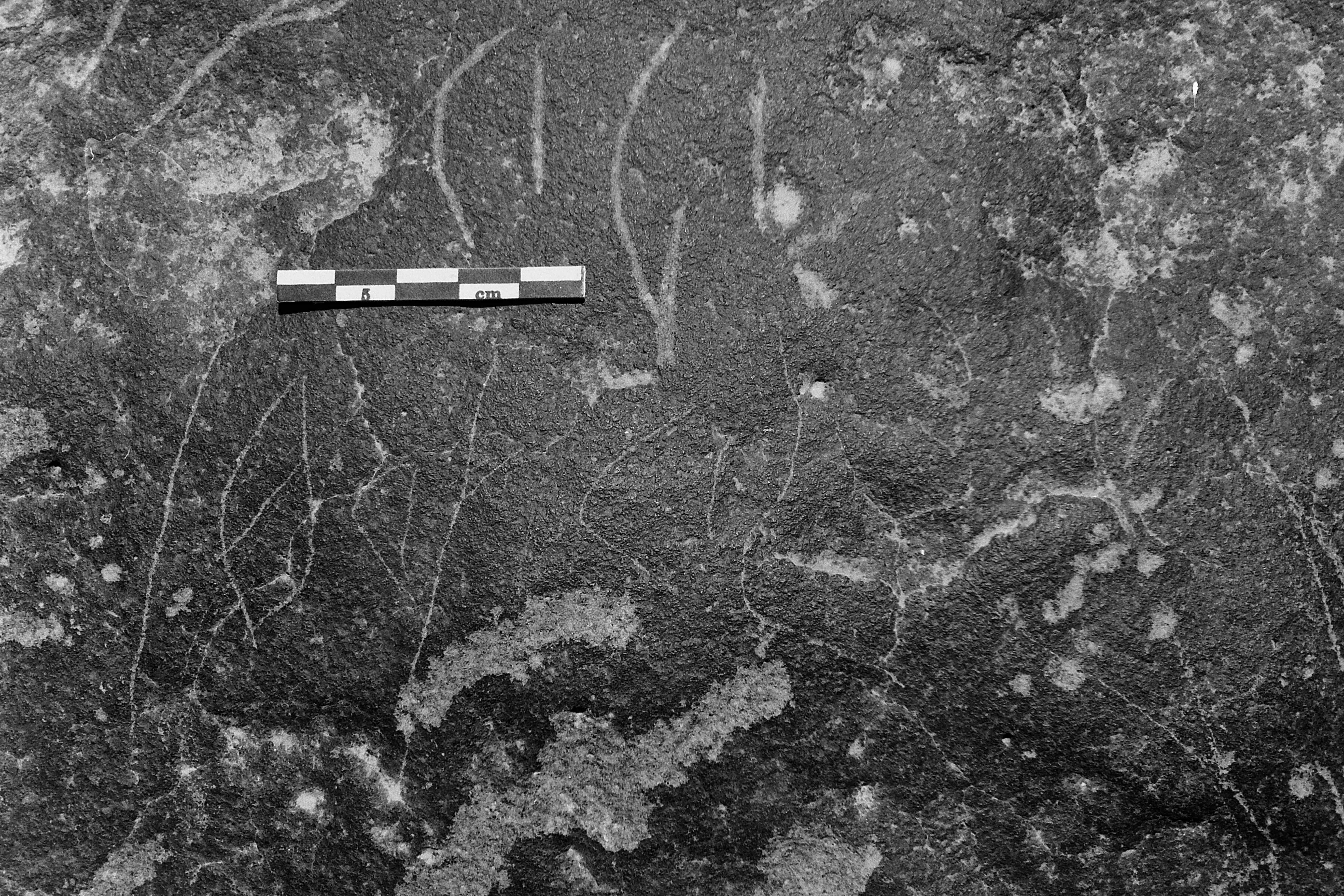 inscription of siglum Is.L 105