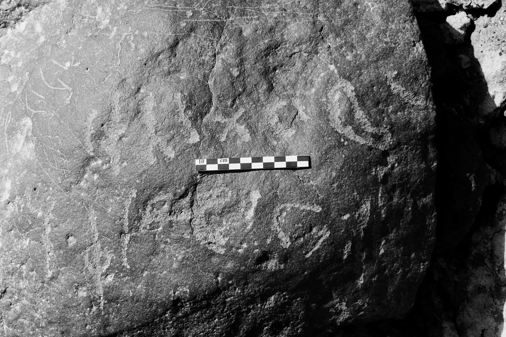 inscription of siglum Is.L 106