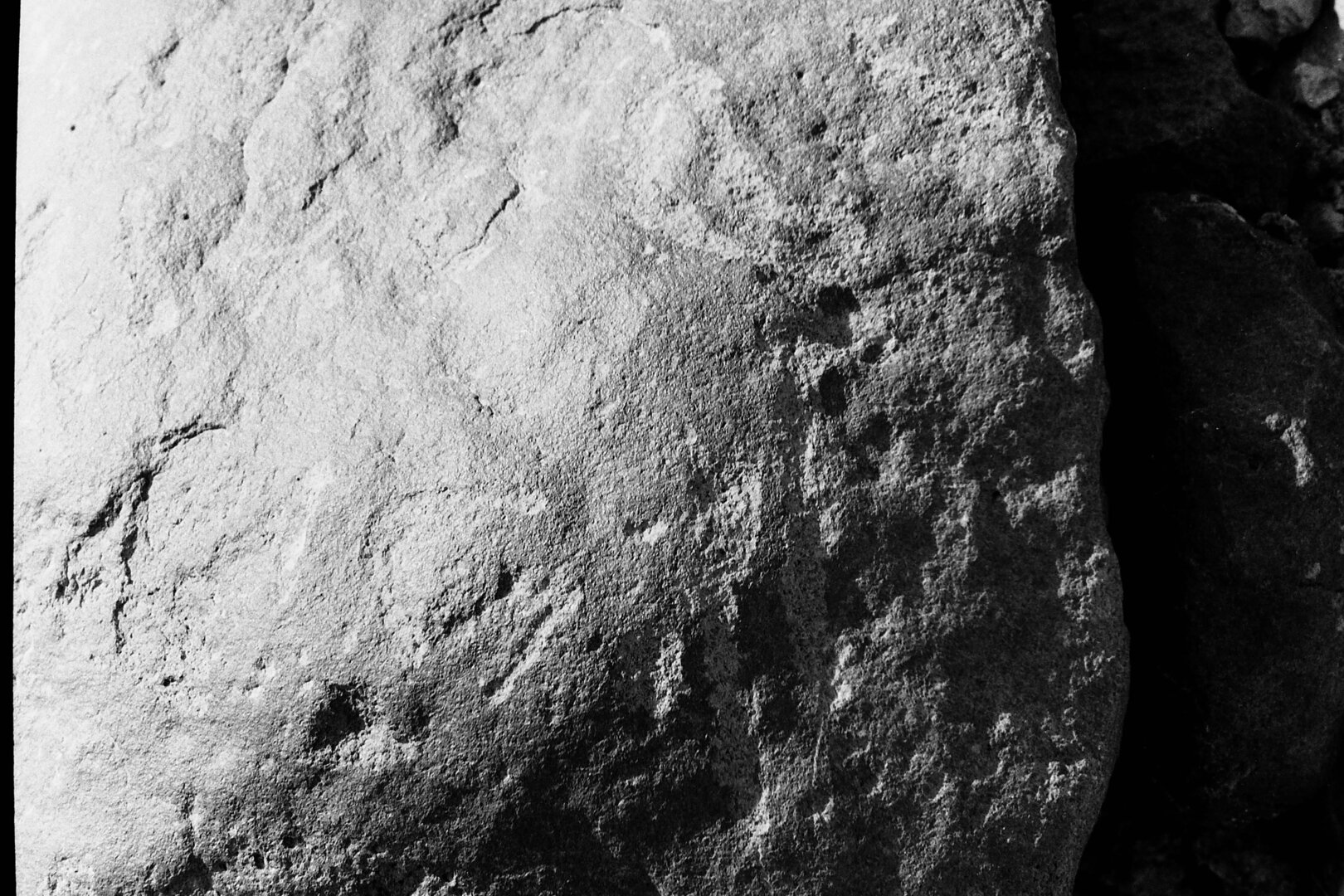 inscription of siglum Is.L 107