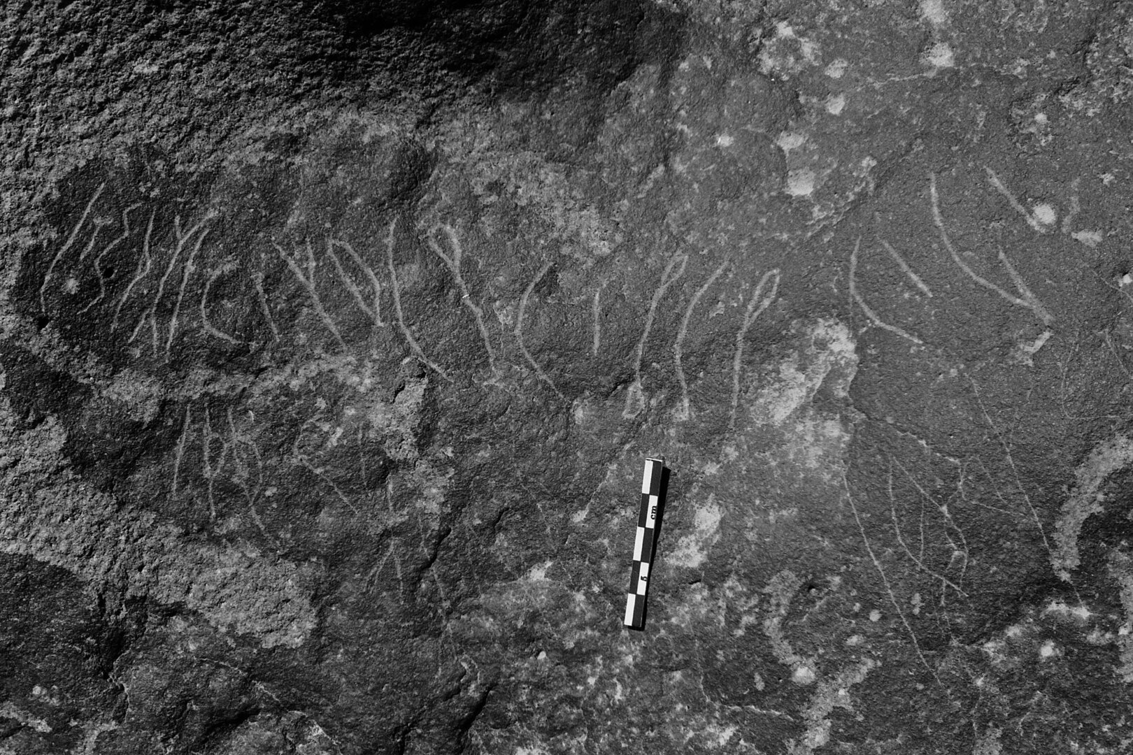 inscription of siglum Is.L 108