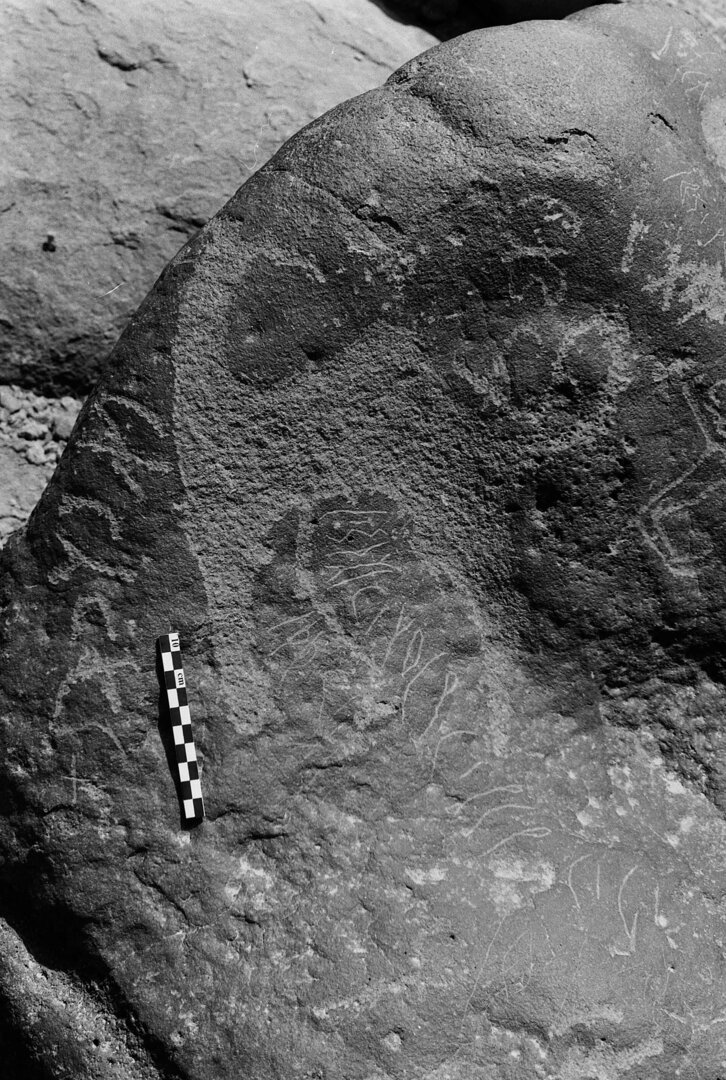 inscription of siglum Is.L 109