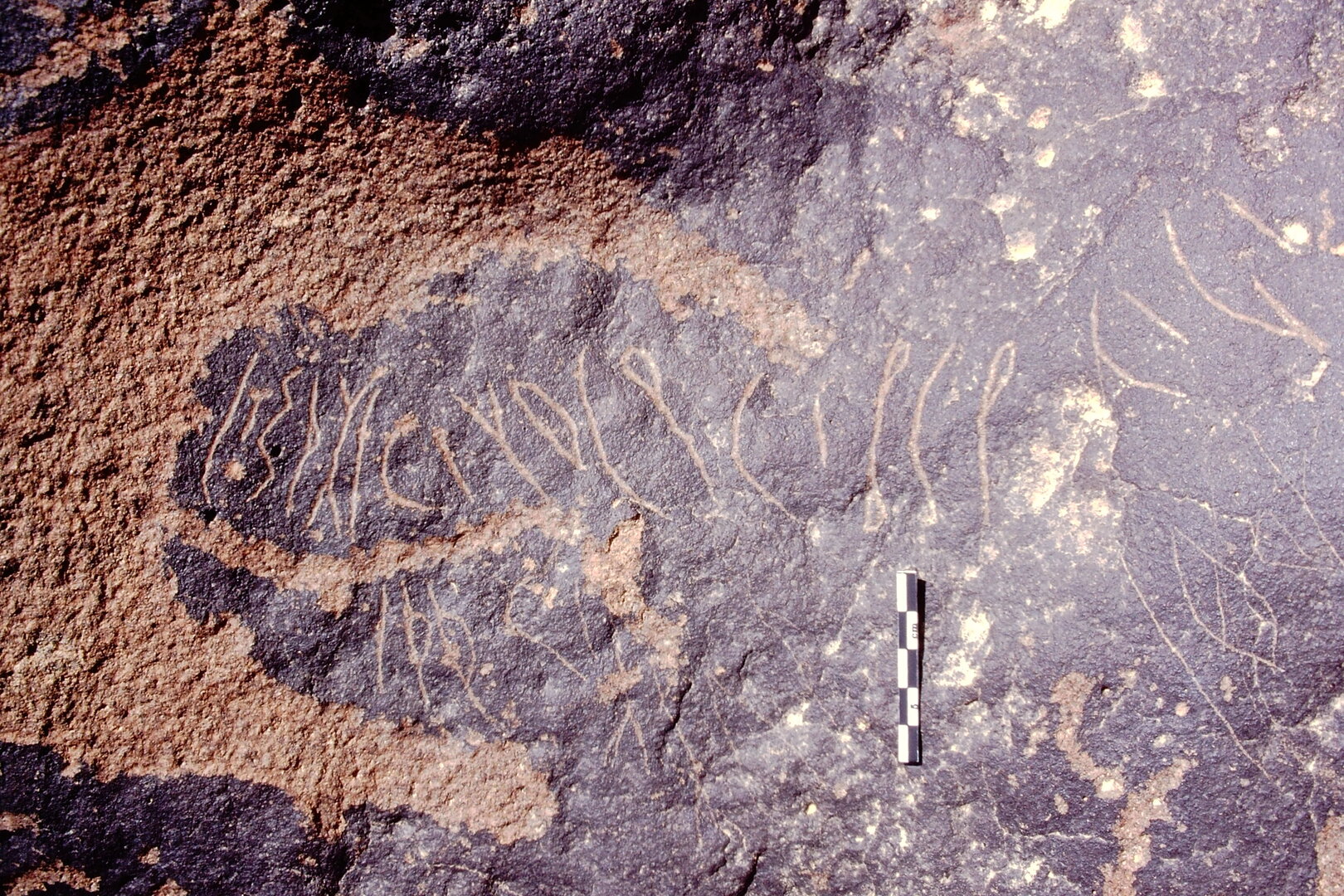 inscription of siglum Is.L 109