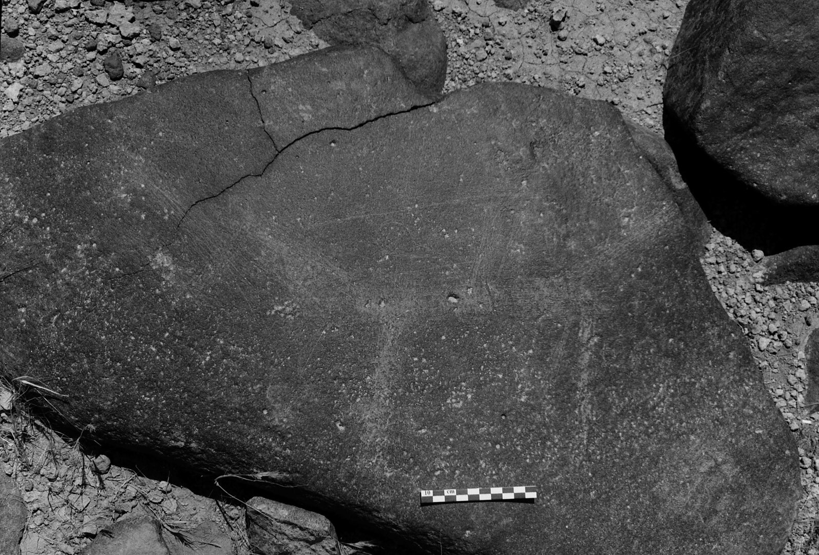 inscription of siglum Is.L 11