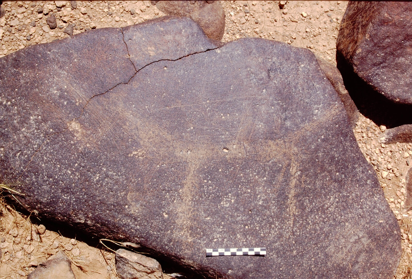 inscription of siglum Is.L 11