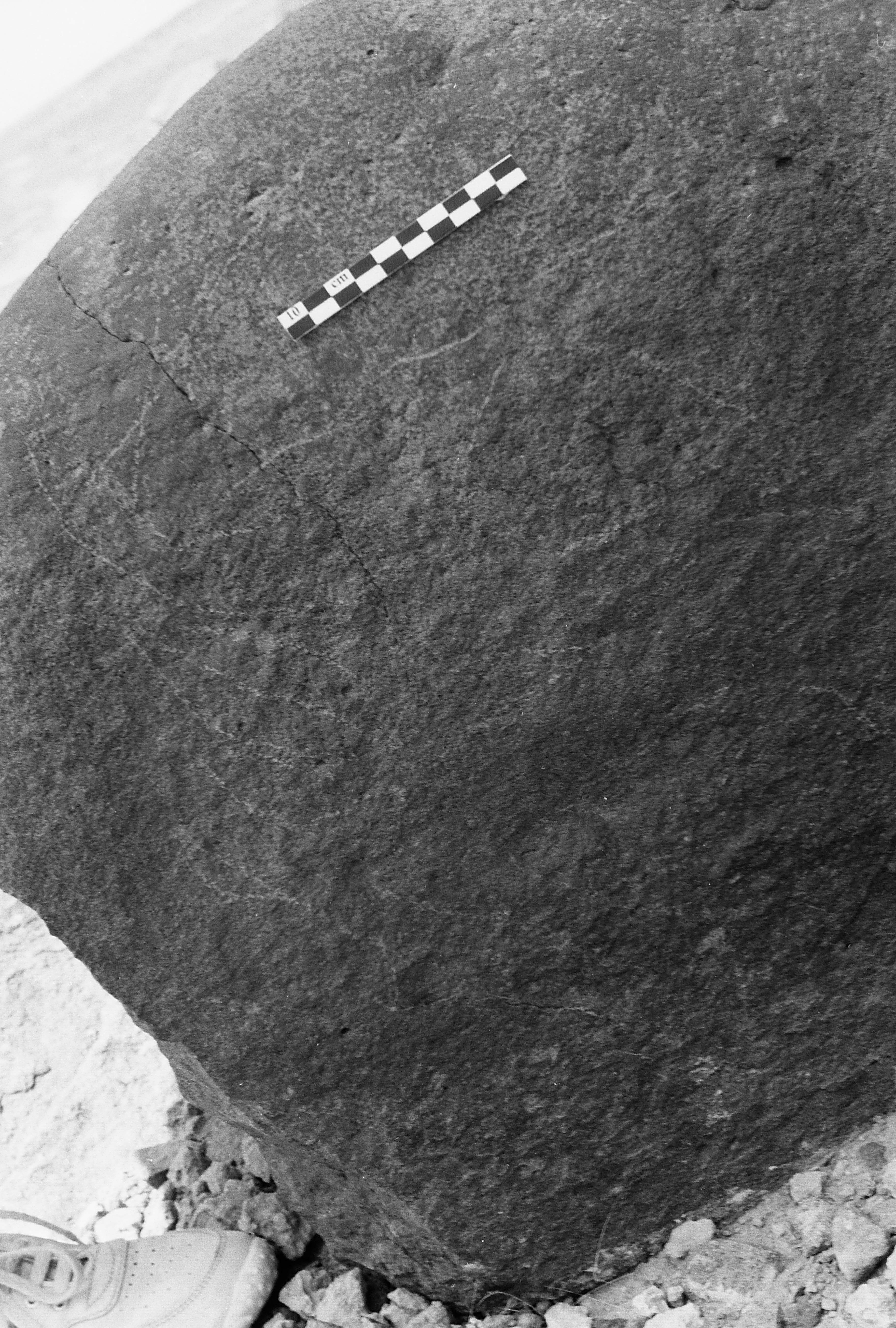 inscription of siglum Is.L 111